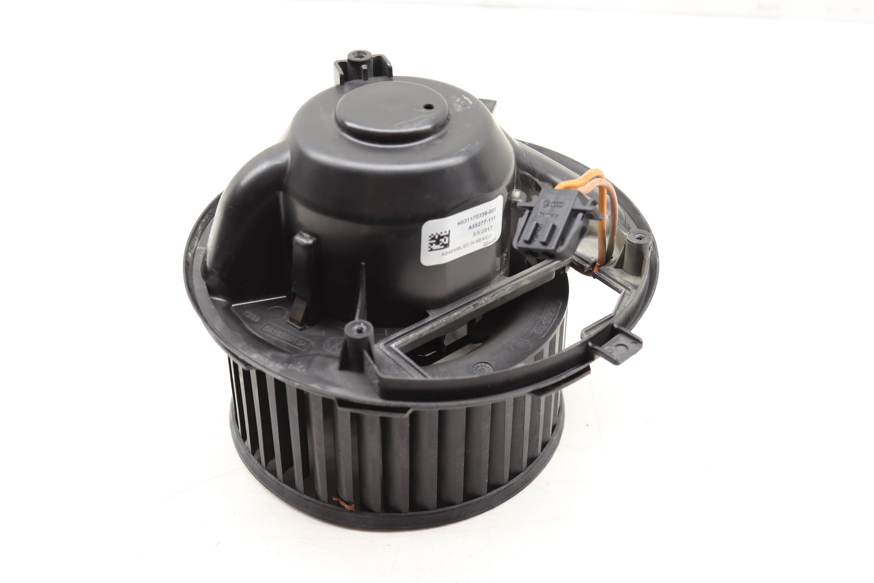 Blower Motor / Fan 561820015A