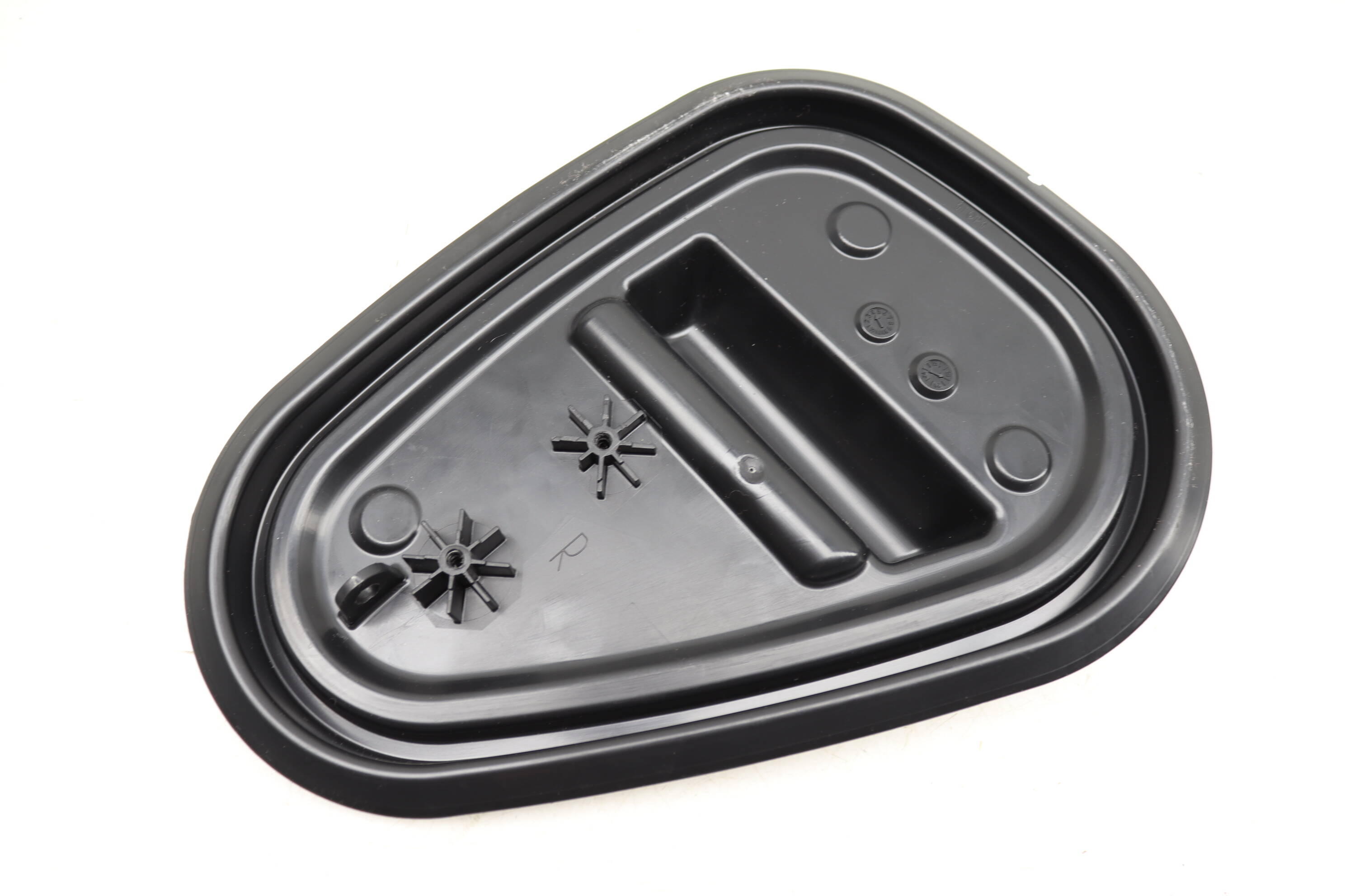 Inner Door Panel Cover 80A839916