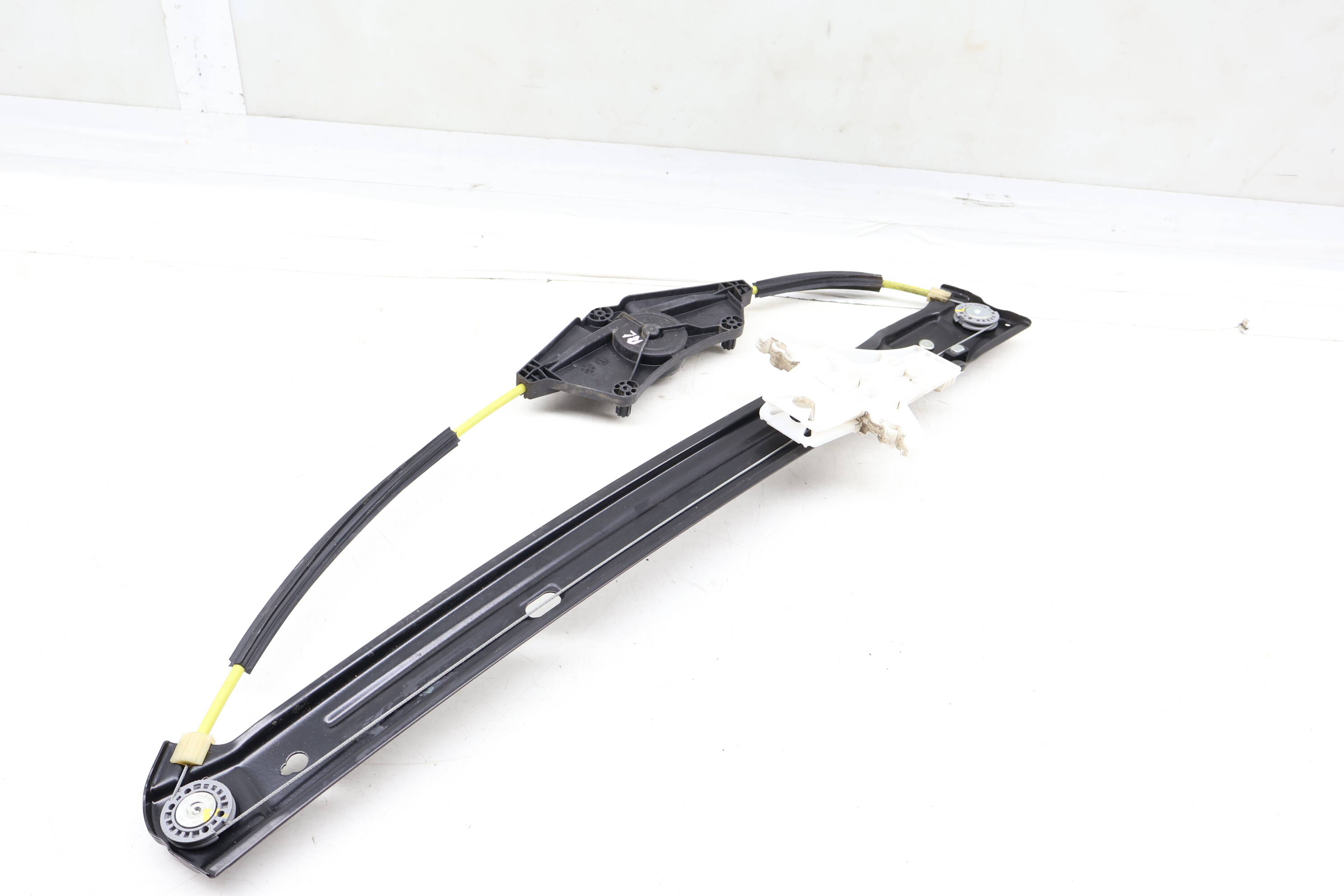 Window Regulator 3CM839461