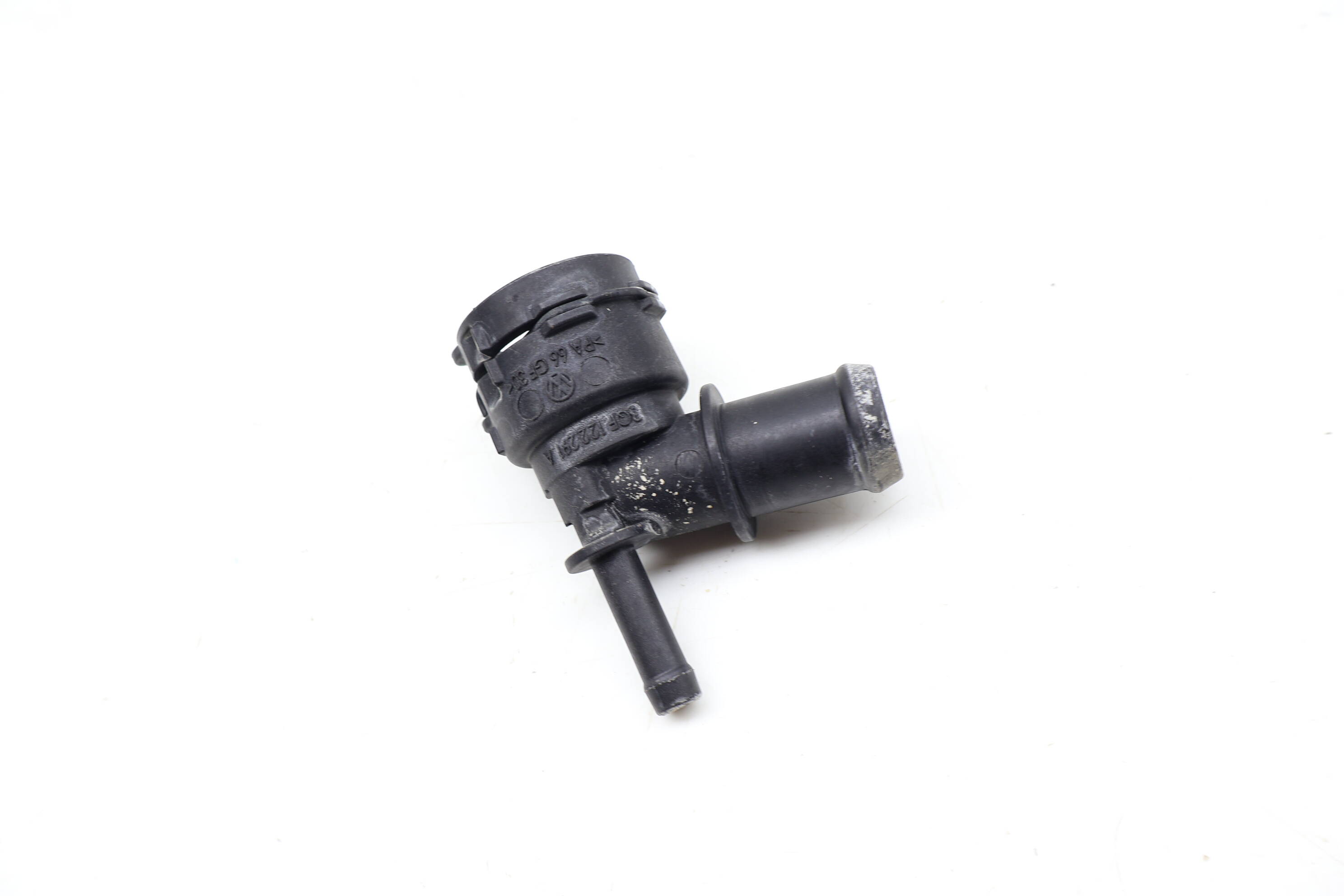 Coolant Quick Coupling Hose Adapter 3QF122291A