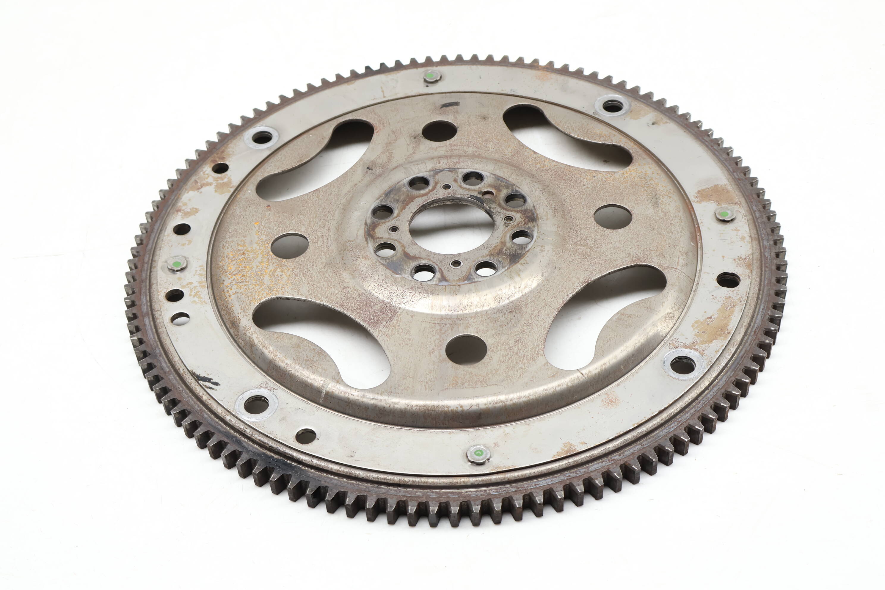 Flywheel Flexplate / Flex Plate LR035590