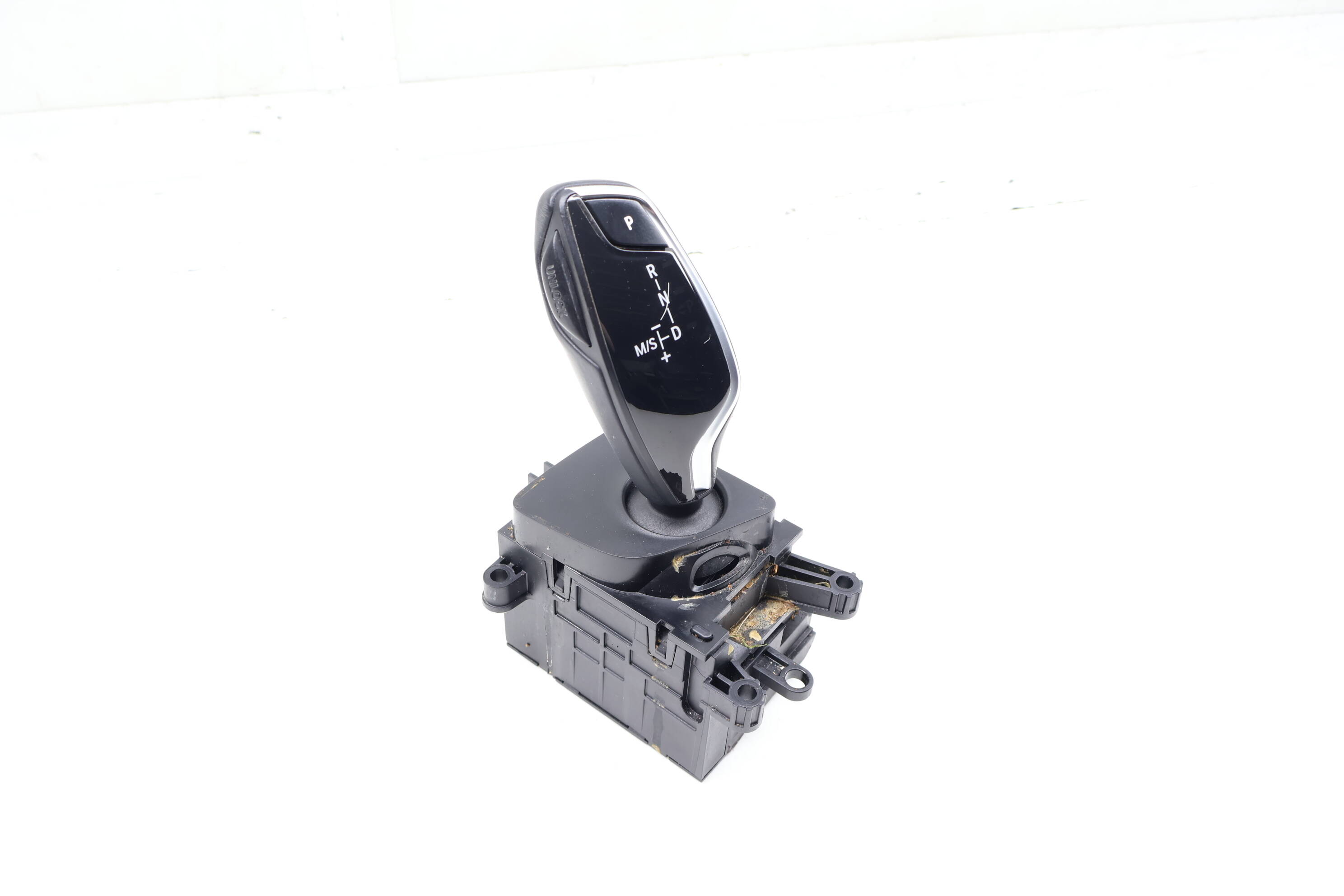 Automatic Shift / Gear Selector 61317947695