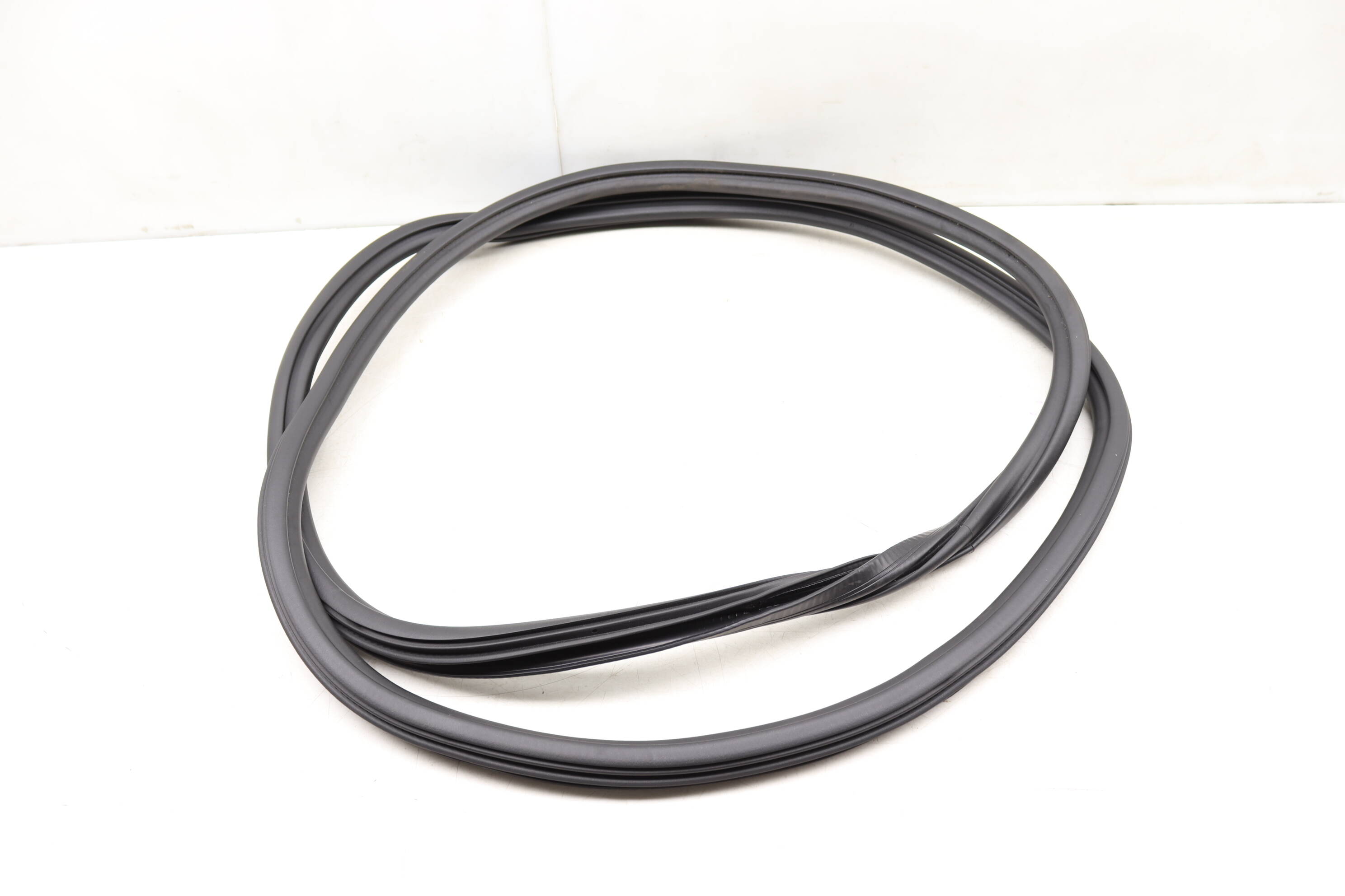 Door Seal / Weather Stripping (Inner) 4M0833721C