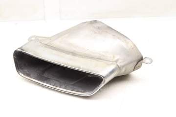 Exhaust Pipe Tip 4G0253825T