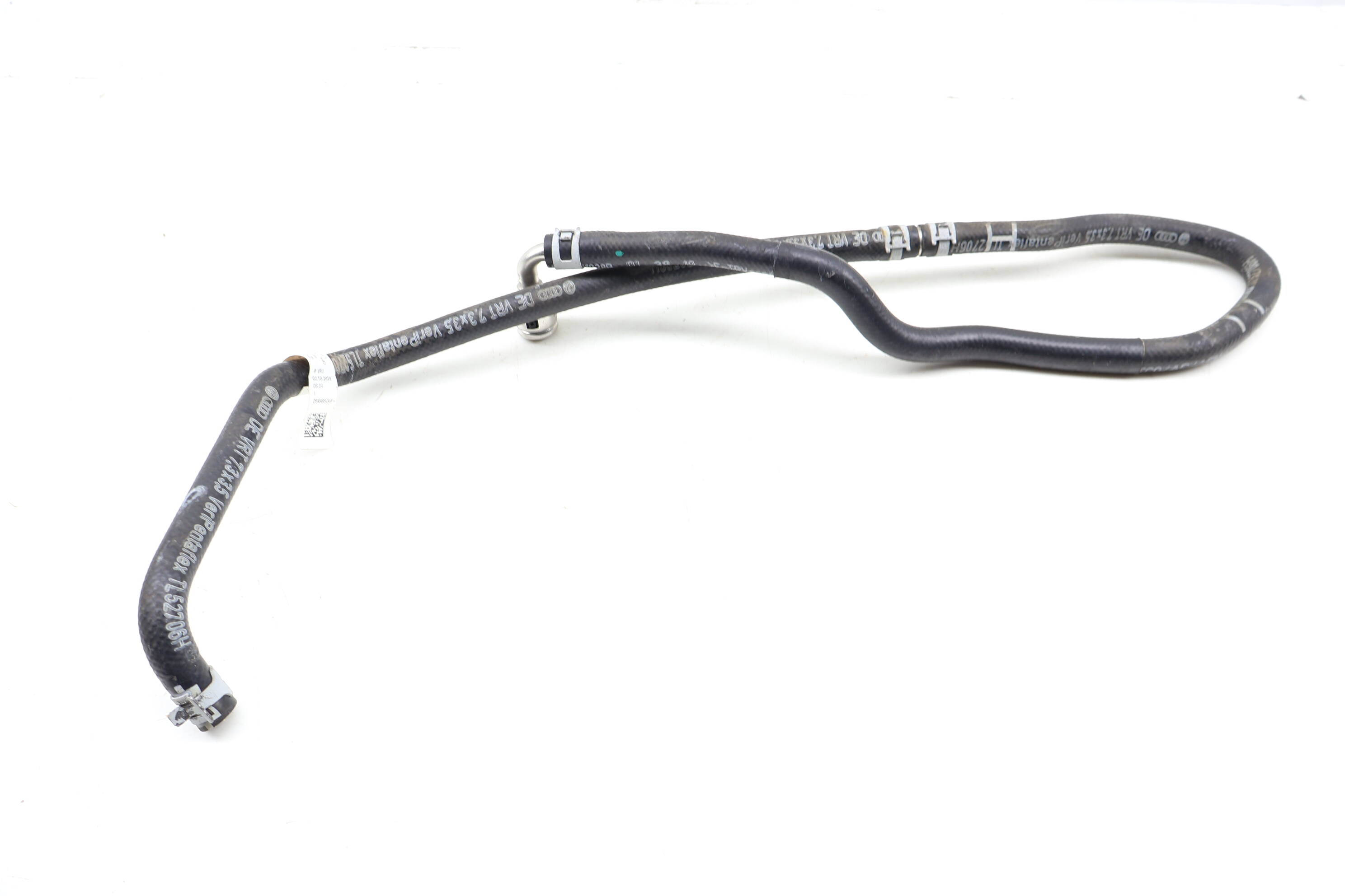 Fuel Line / Hose 06K133986CA