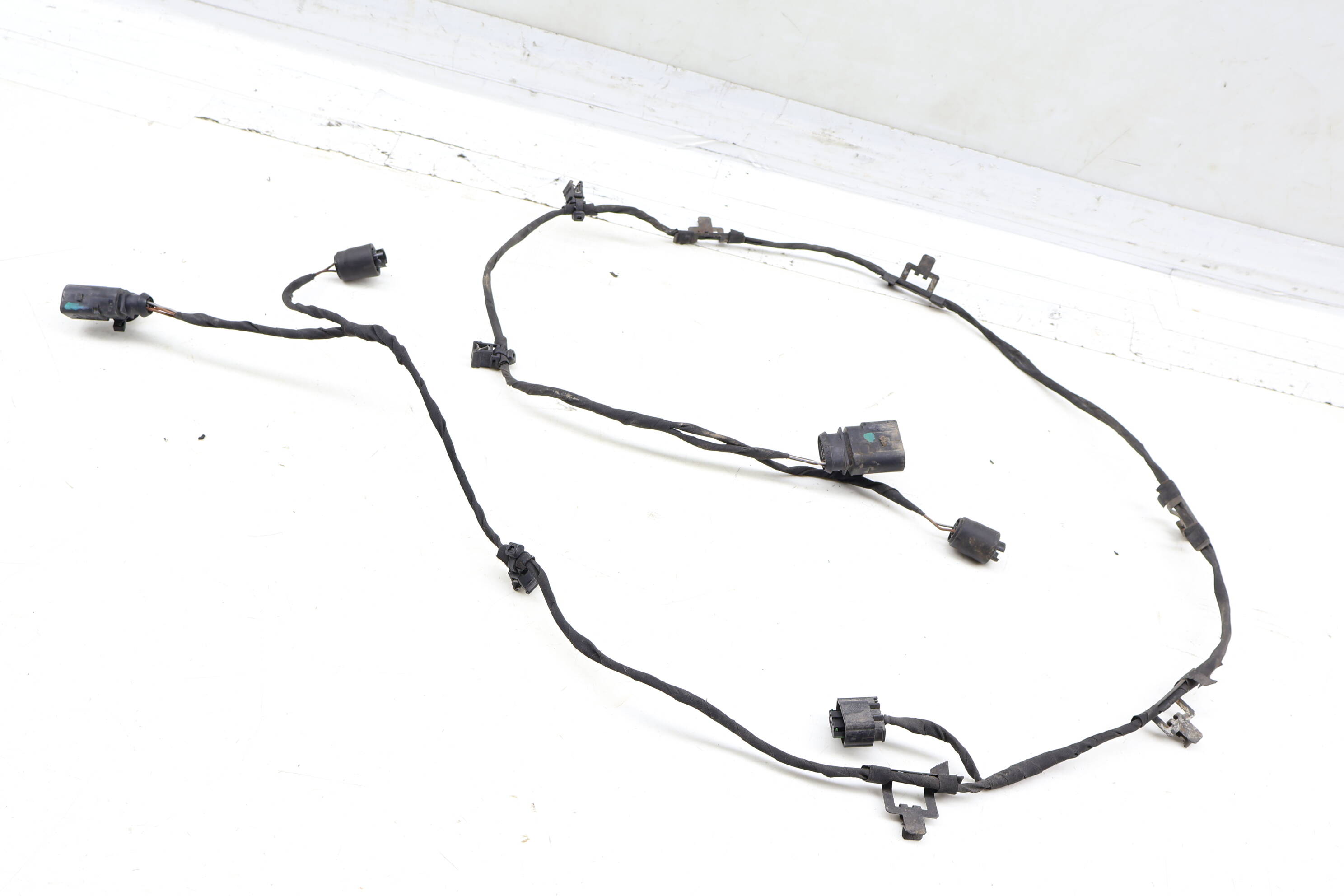 Bumper Wiring Harness 4F1971095D