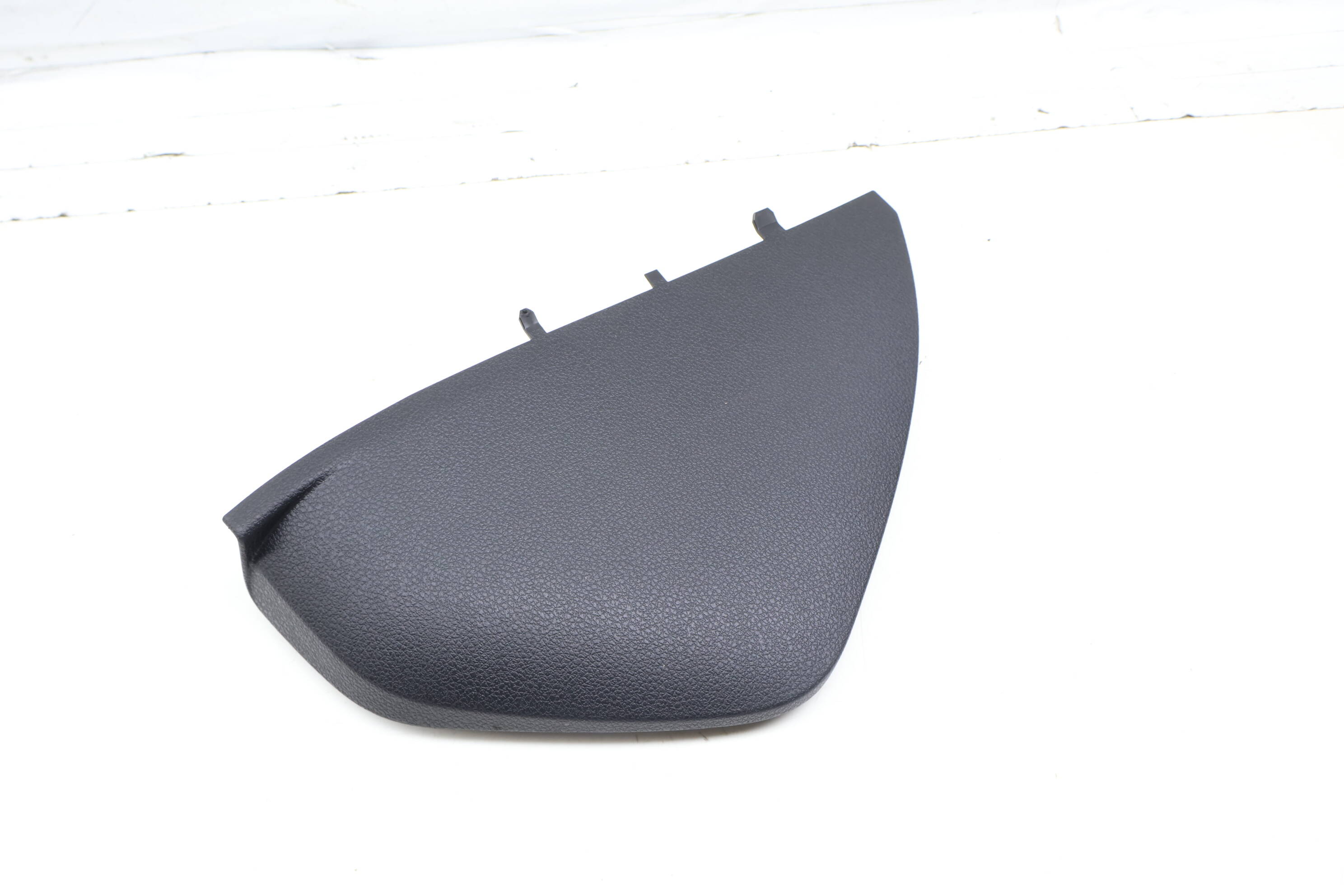 Dash Panel End Cap / Trim 4M8857086