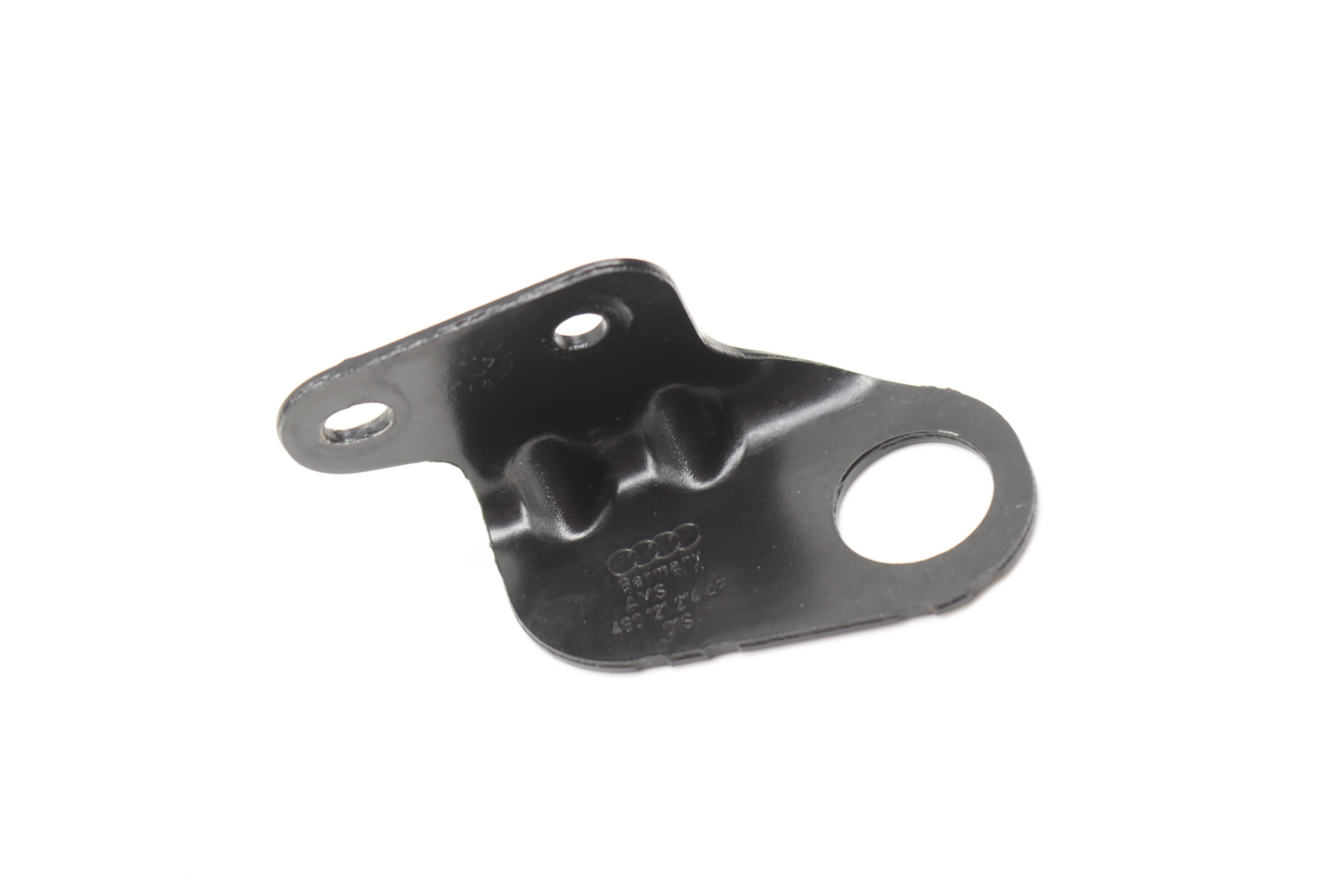Coolant Reservoir Mount / Bracket 4G0121214AF