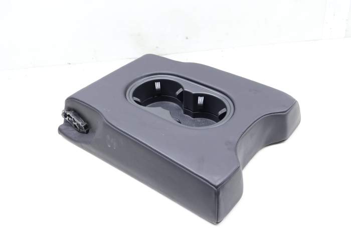 Seat Armrest / Cup Holder (Center) 95B885081G main product photo