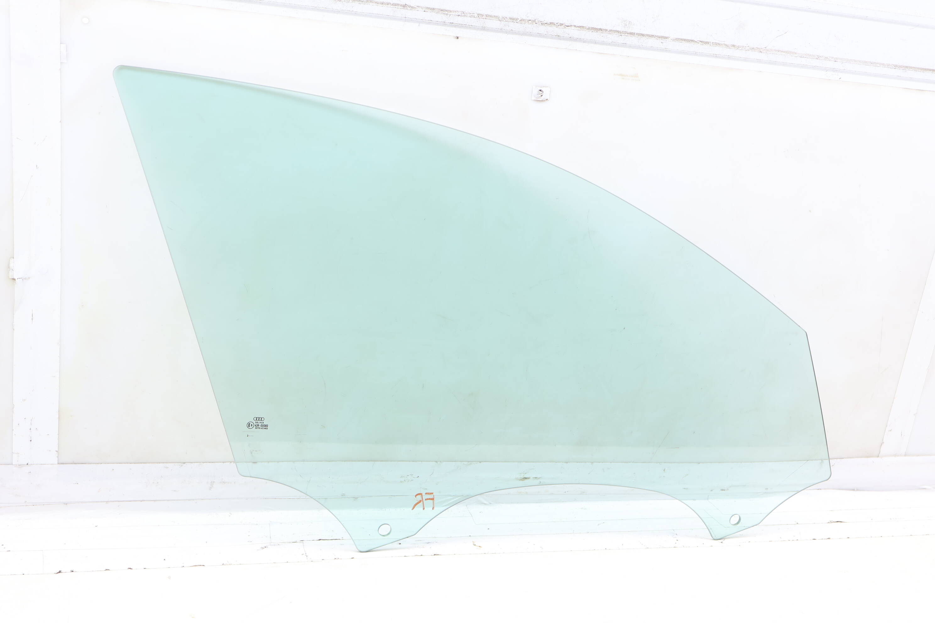 Door Window Glass 4G0845202