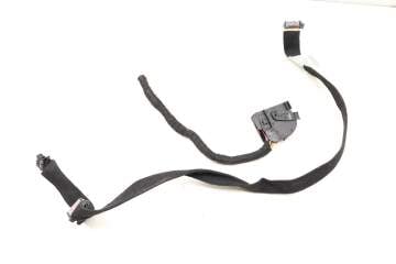 Cas / Immobilizer / Theft Locking Module Wiring Harness Connector