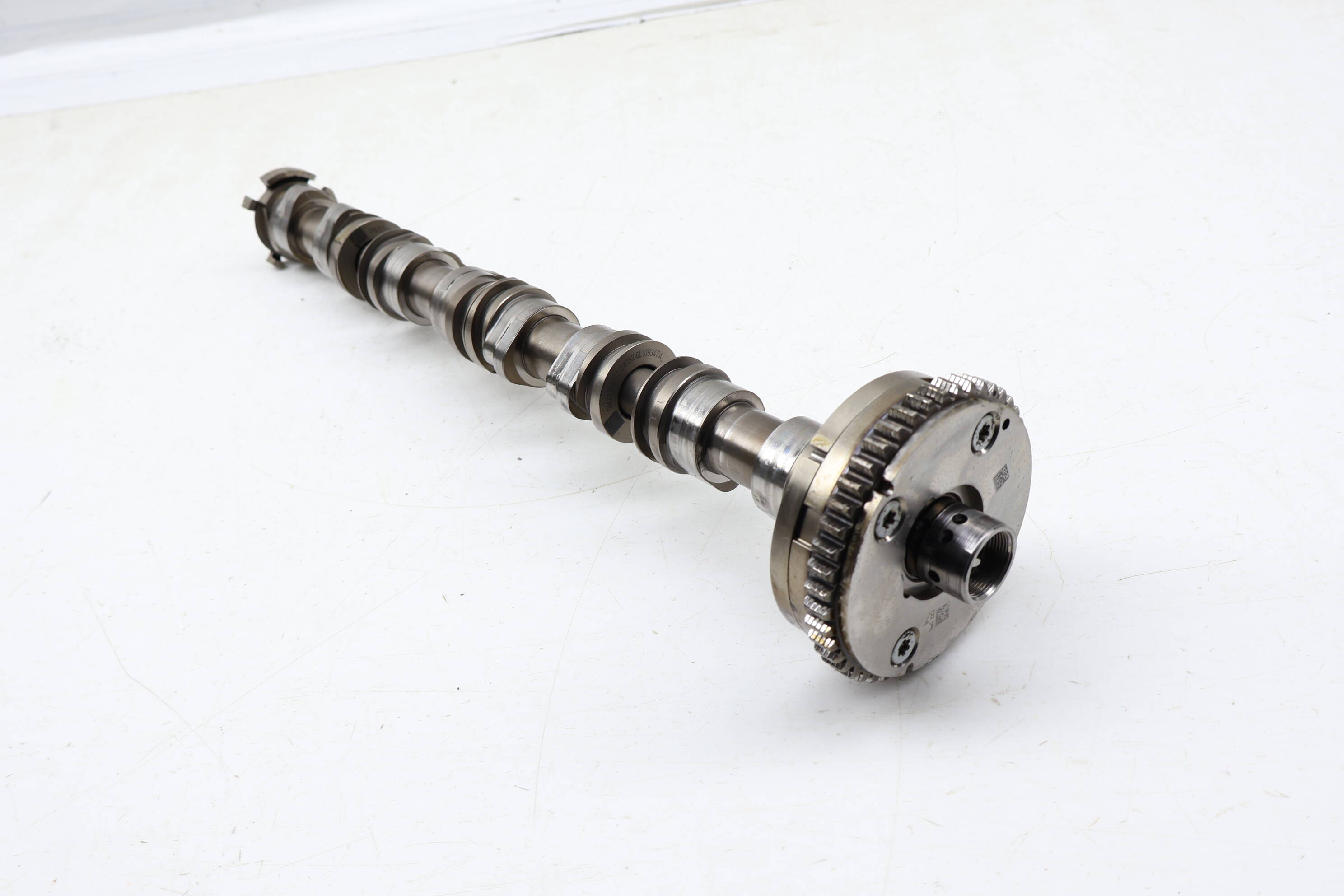 Intake Cam / Camshaft (Inlet) 06L109021K