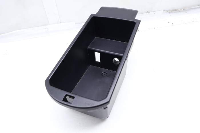 Center Console Storage Tray / Bin 51169184500 main product photo