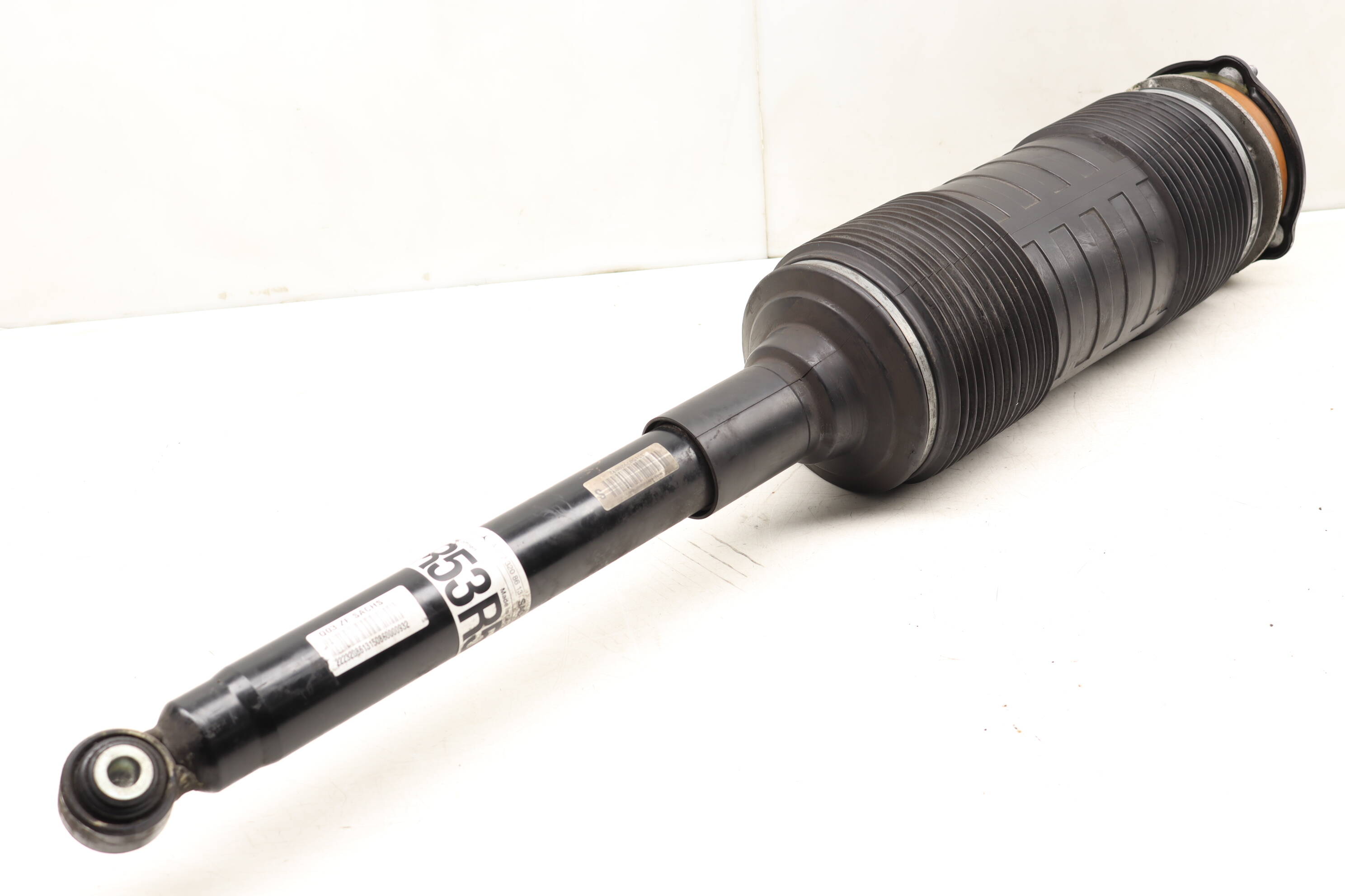 ブランド購入サイト Mercedes-Benz Abc Strut / Shock Absorber Assembly 2223208613 スニーカー