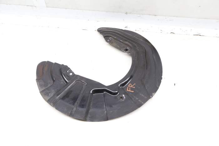 Brake Dust / Splash Shield 34106787514 main product photo