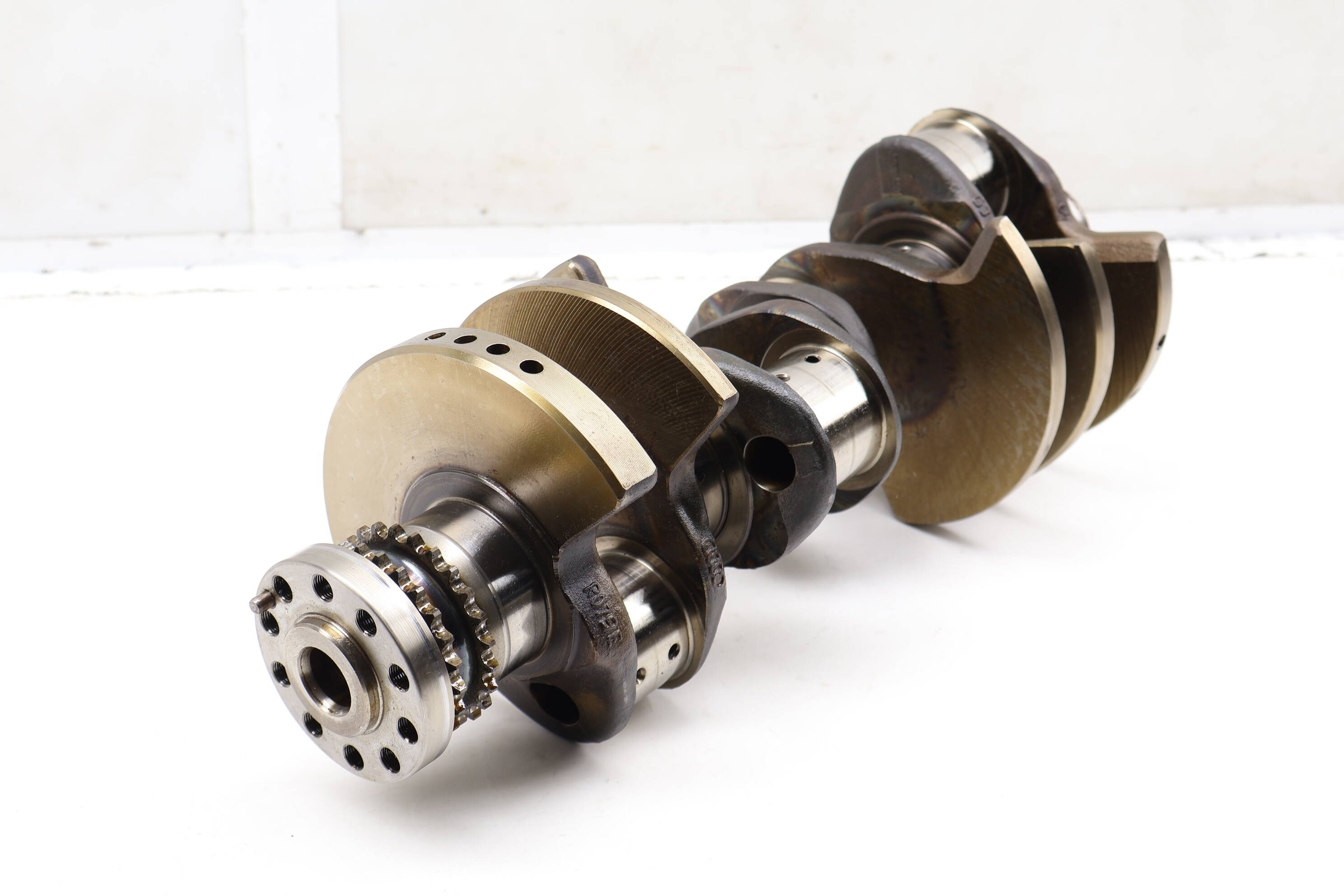 Crankshaft / Crank Shaft 079105101CP