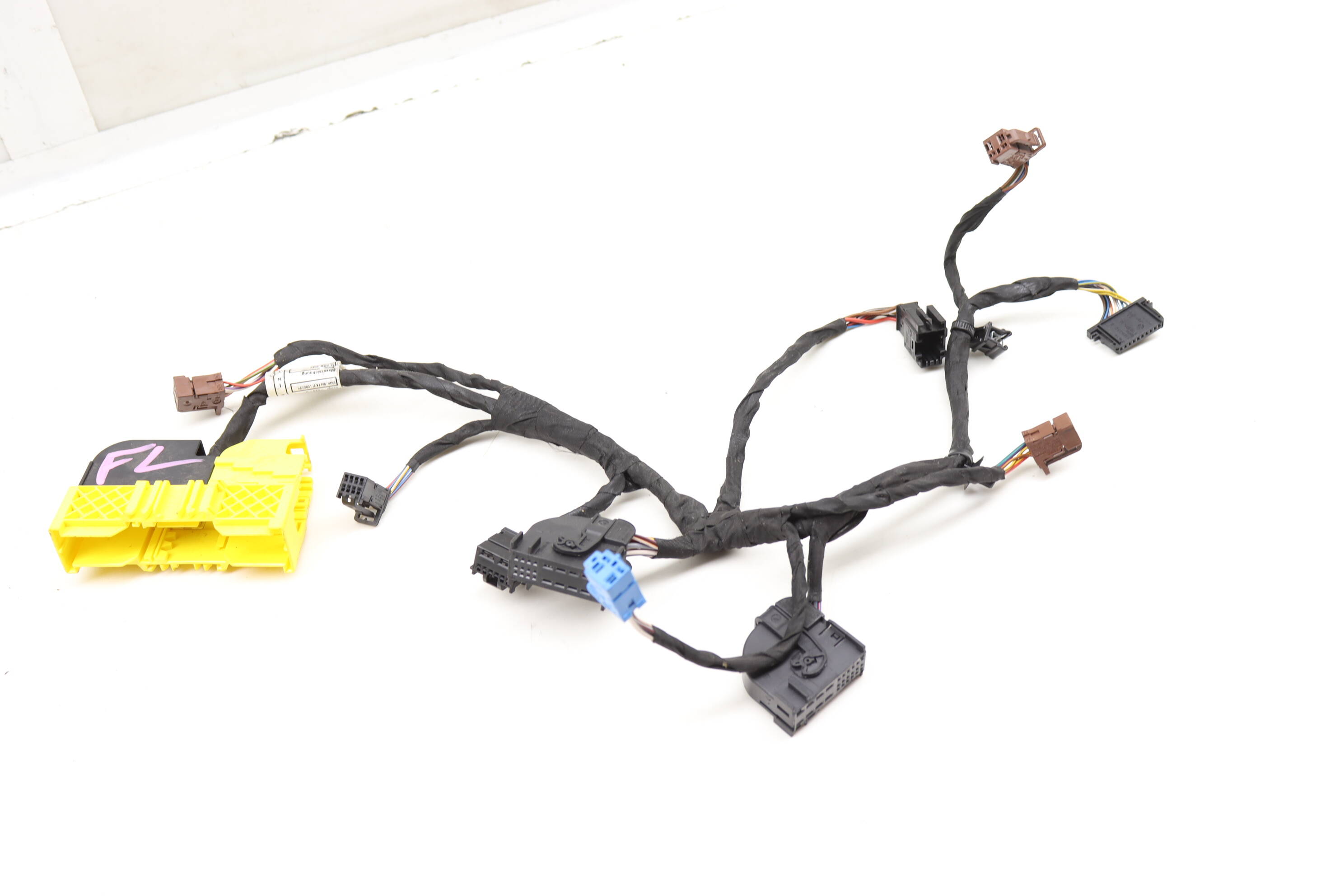 Seat Wiring Harness 61129339300