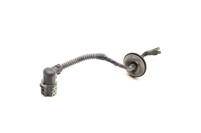 Tail Light Wiring Harness / Plug / Pigtail 1J0973713 main product photo