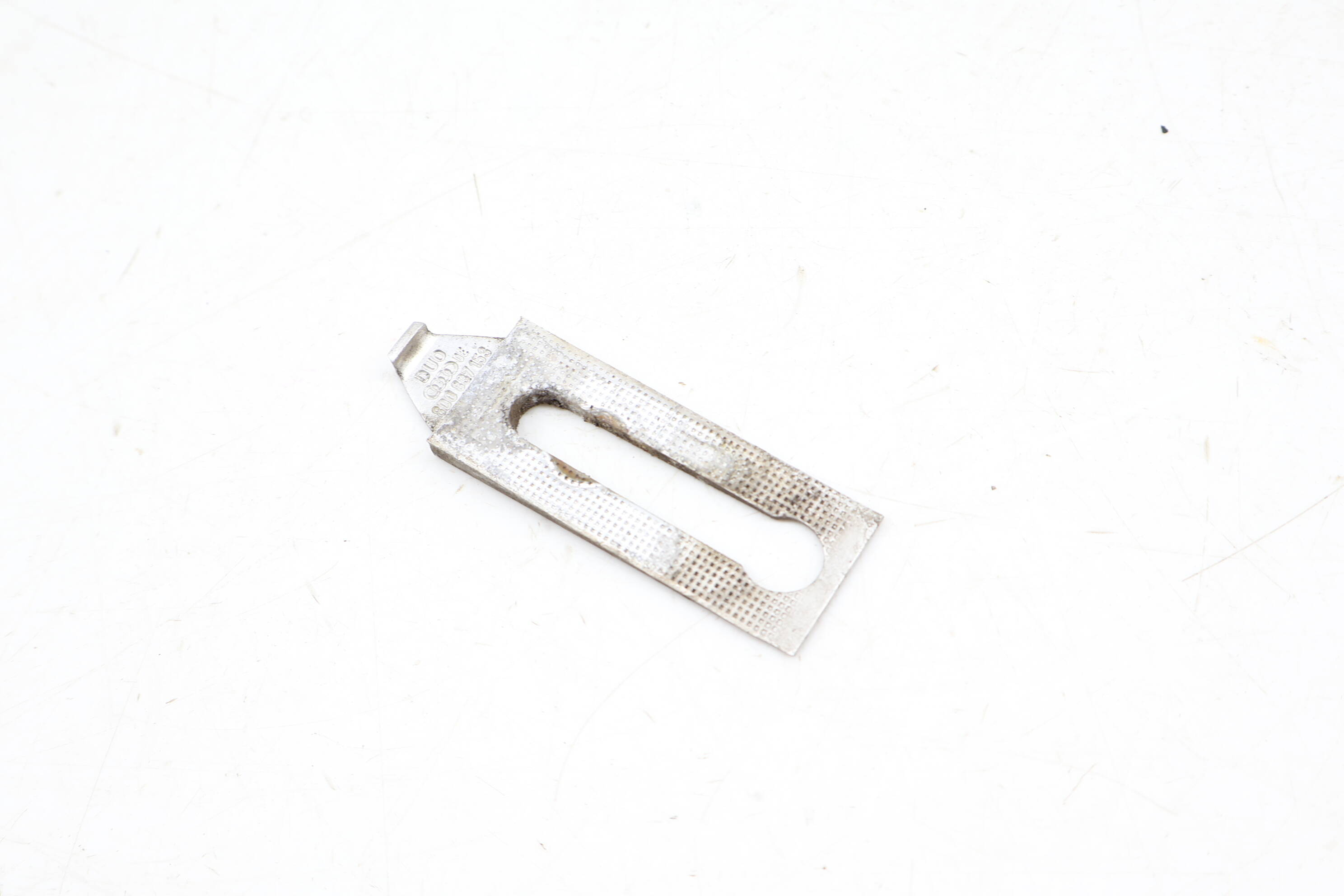 Door Adjustment Wedge 8D0837153