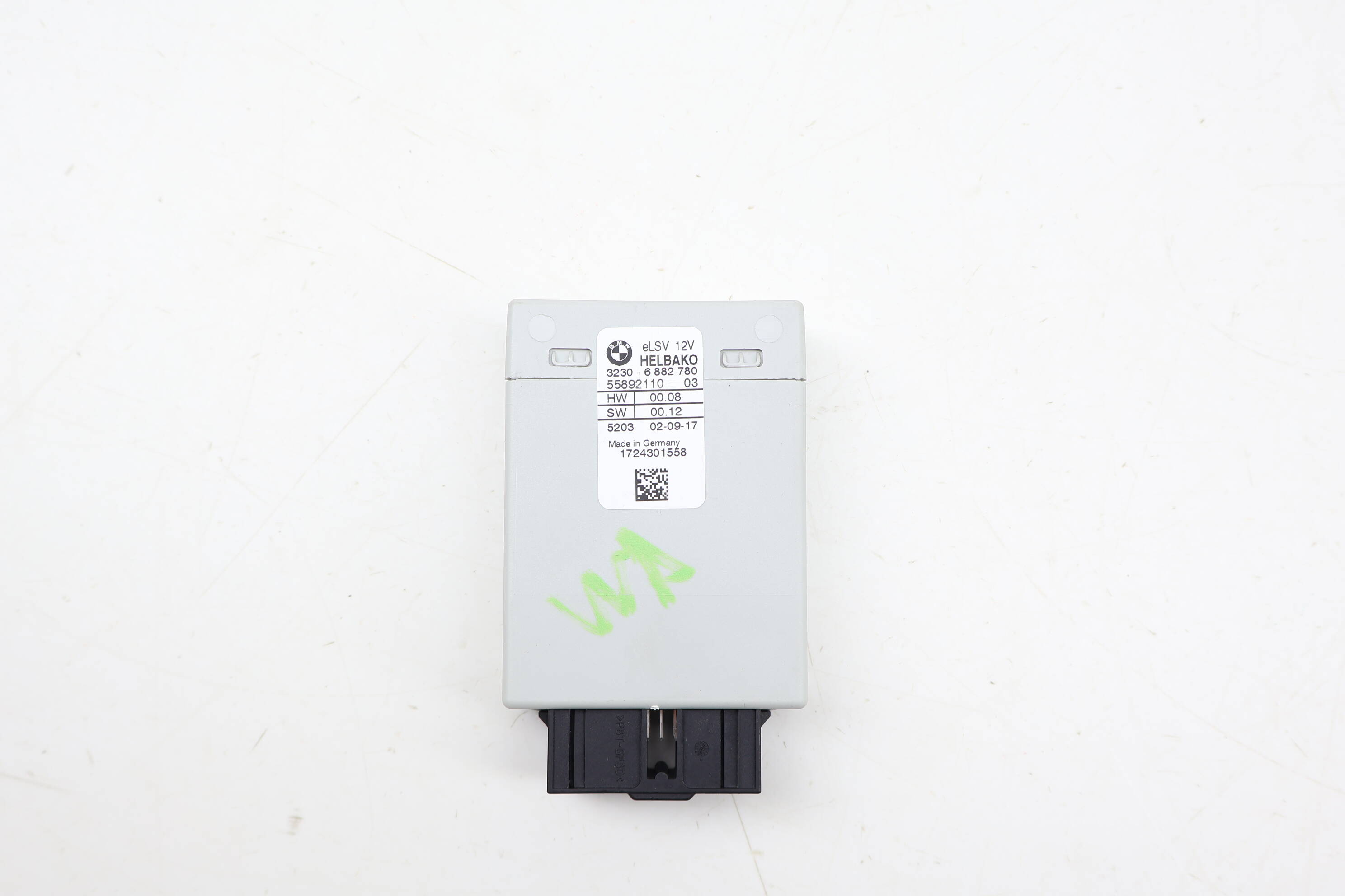 Steering Column Control Module 32306882780