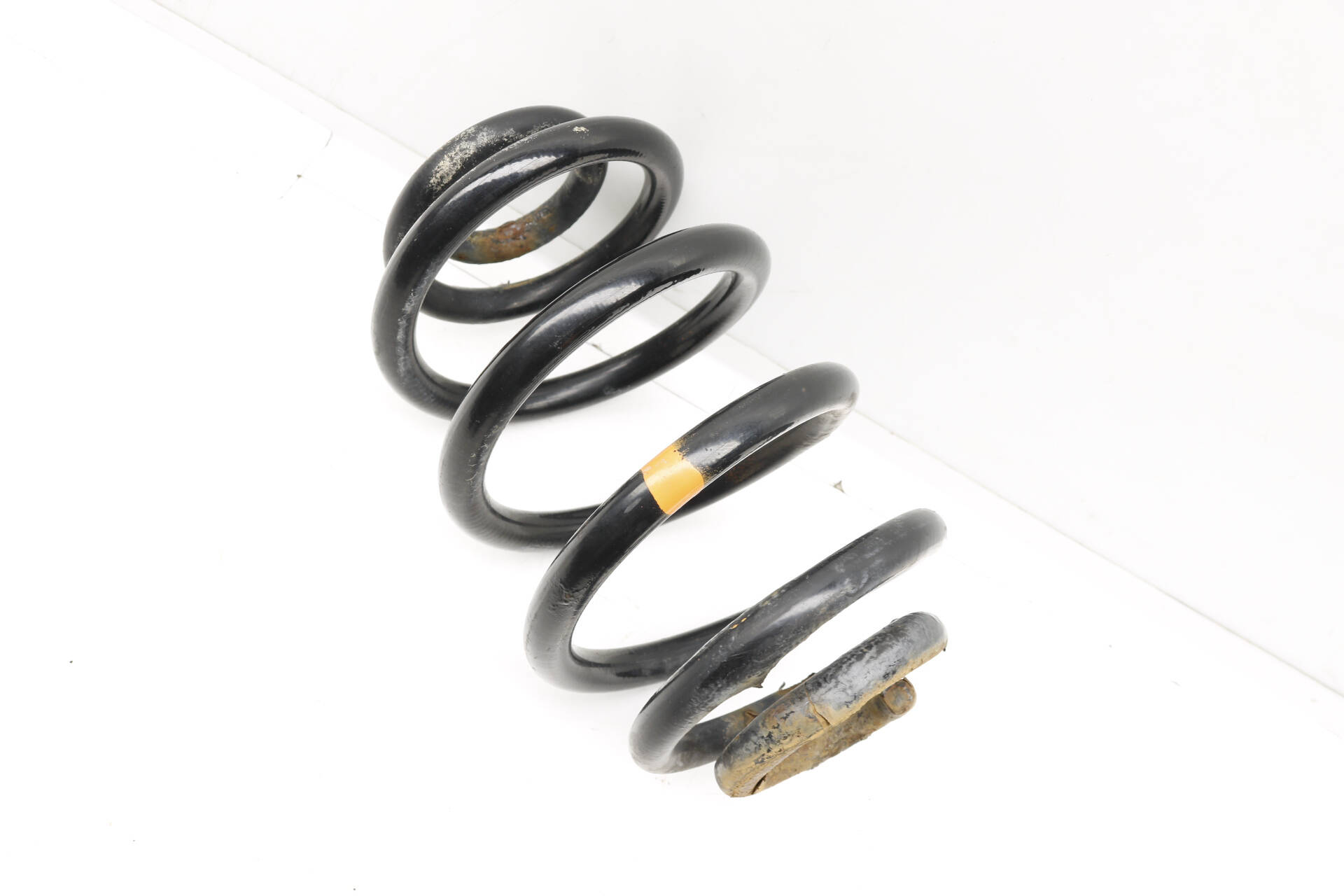 Coil Spring Orange Mark 7D0511105
