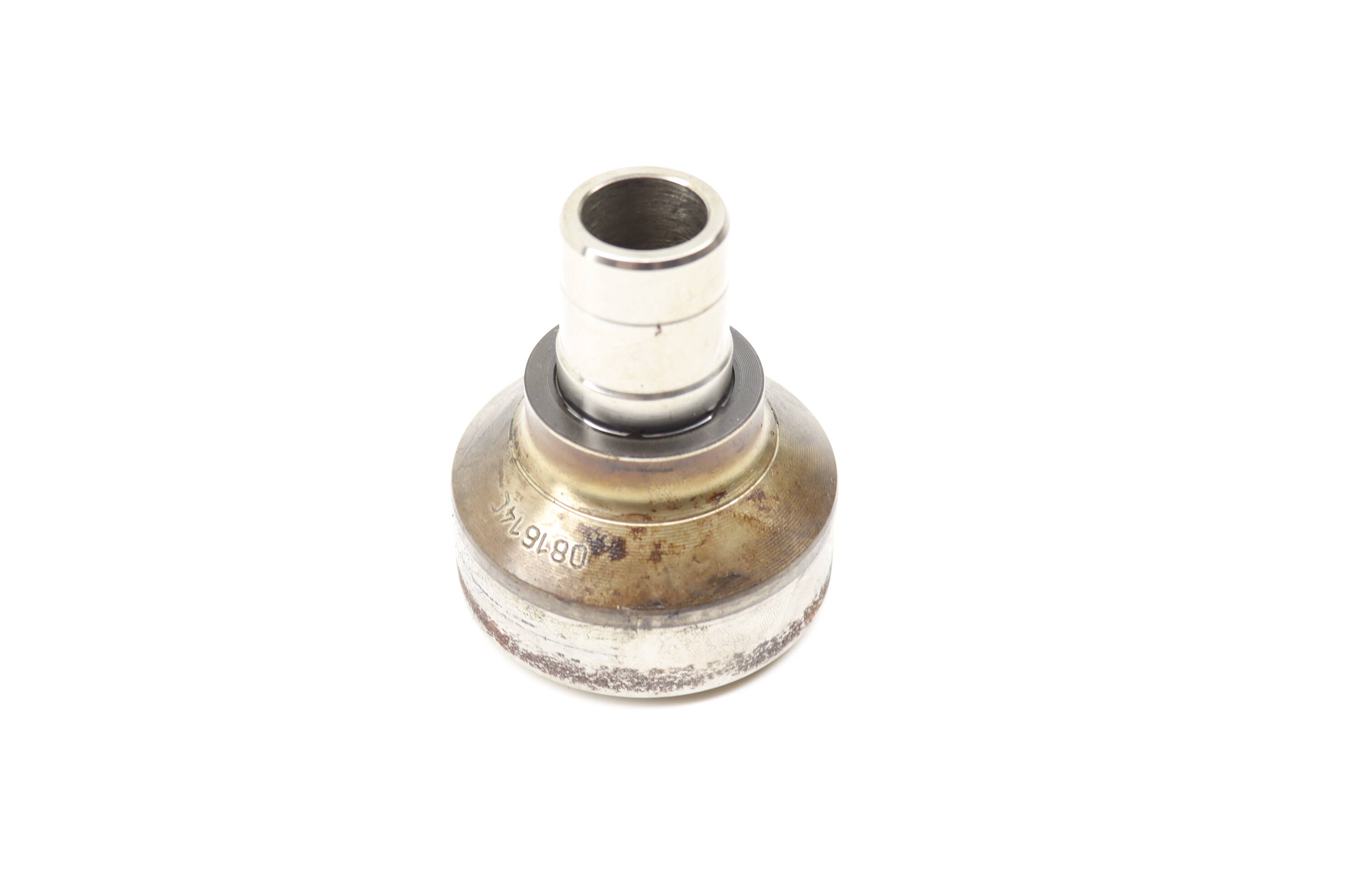 Crankshaft&#x20;&#x2F;&#x20;Crank&#x20;Pulley&#x20;Hub&#x20;11237574827