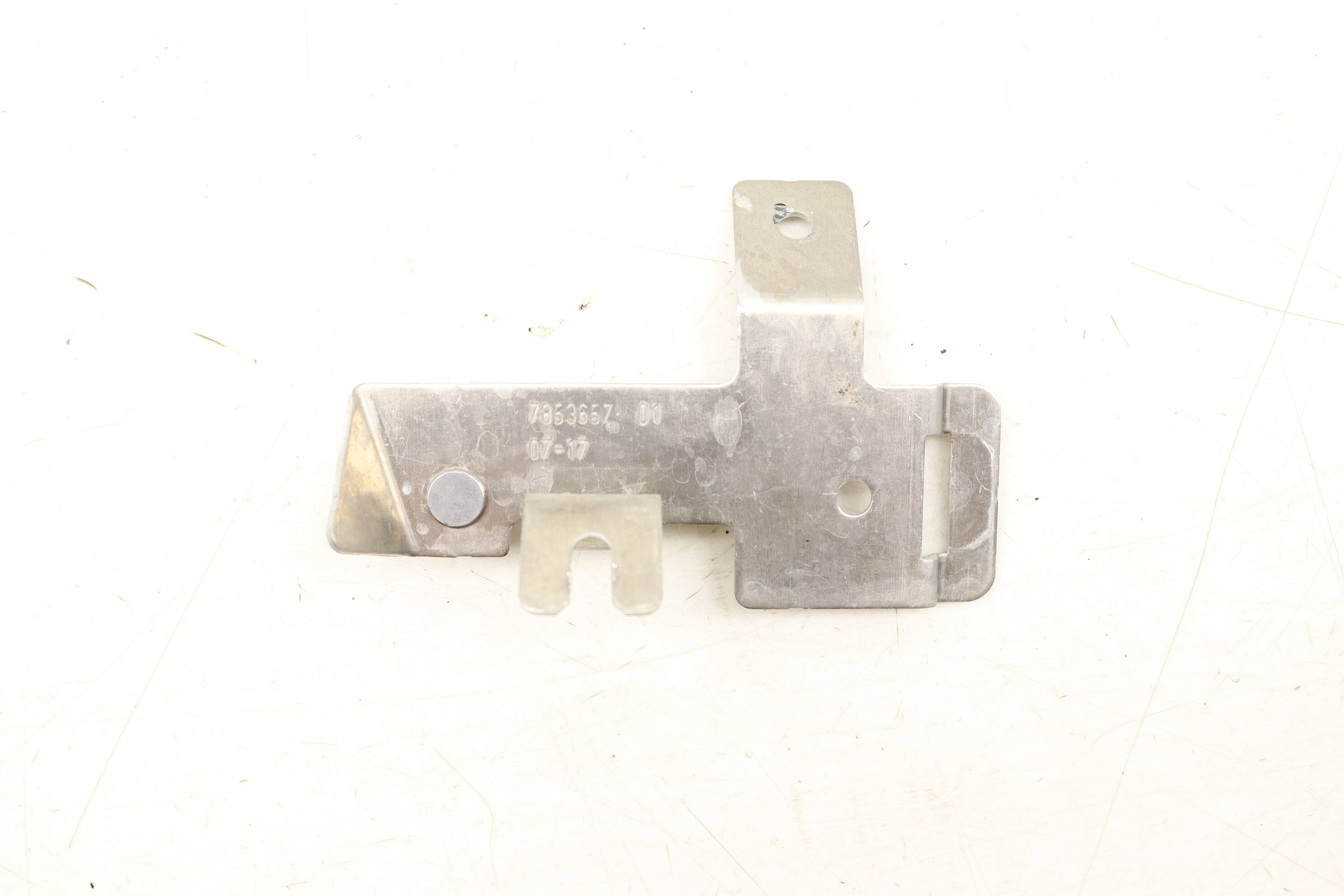 Electric Fan Motor Mount Bracket 61367853657