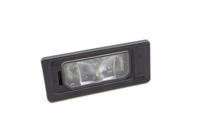 License Plate Light GX7313B627AB main product photo