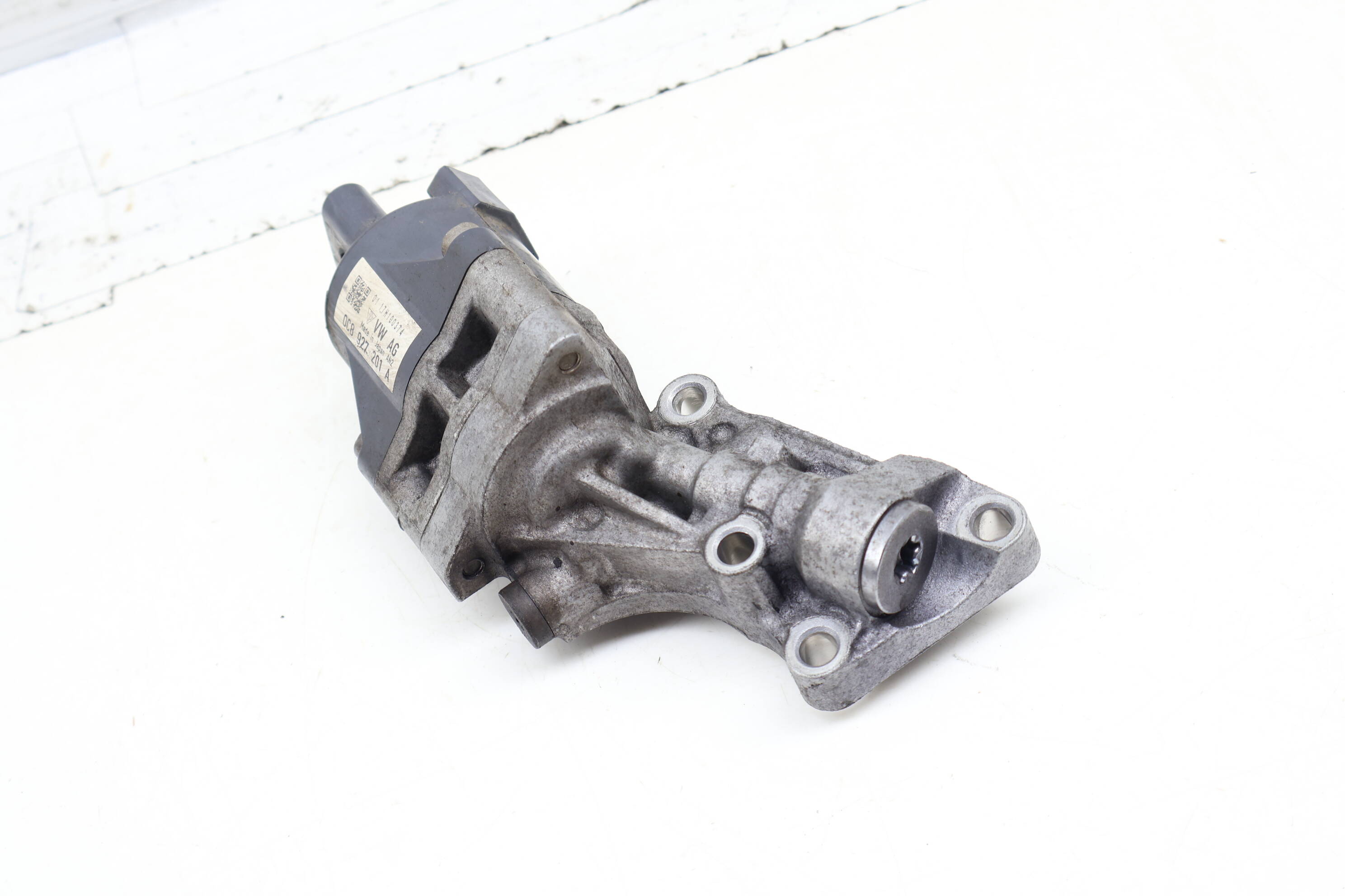 Transmission Oil Pump 0C8927201A 95860620110