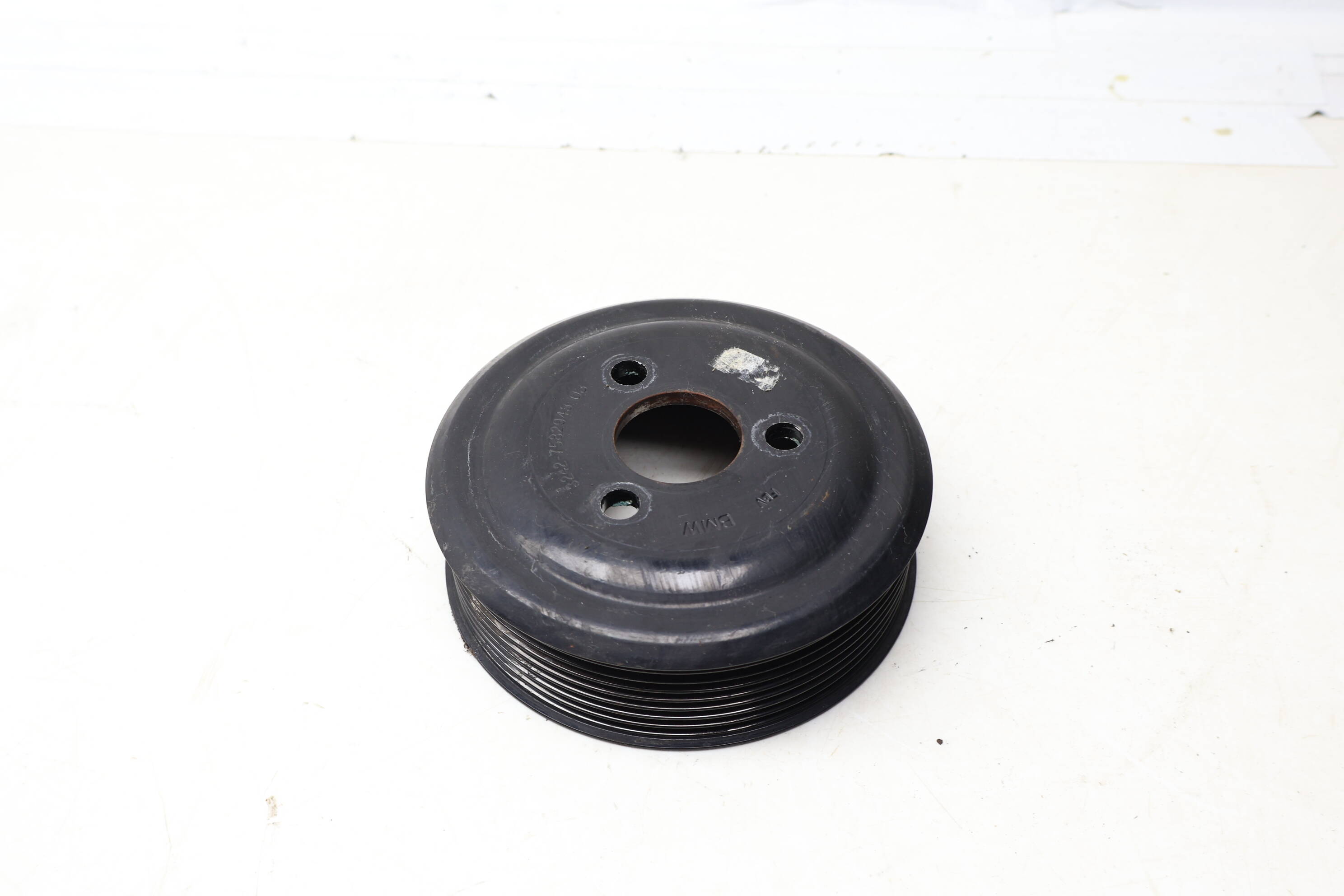 Power Steering Pump Pulley 32427582943
