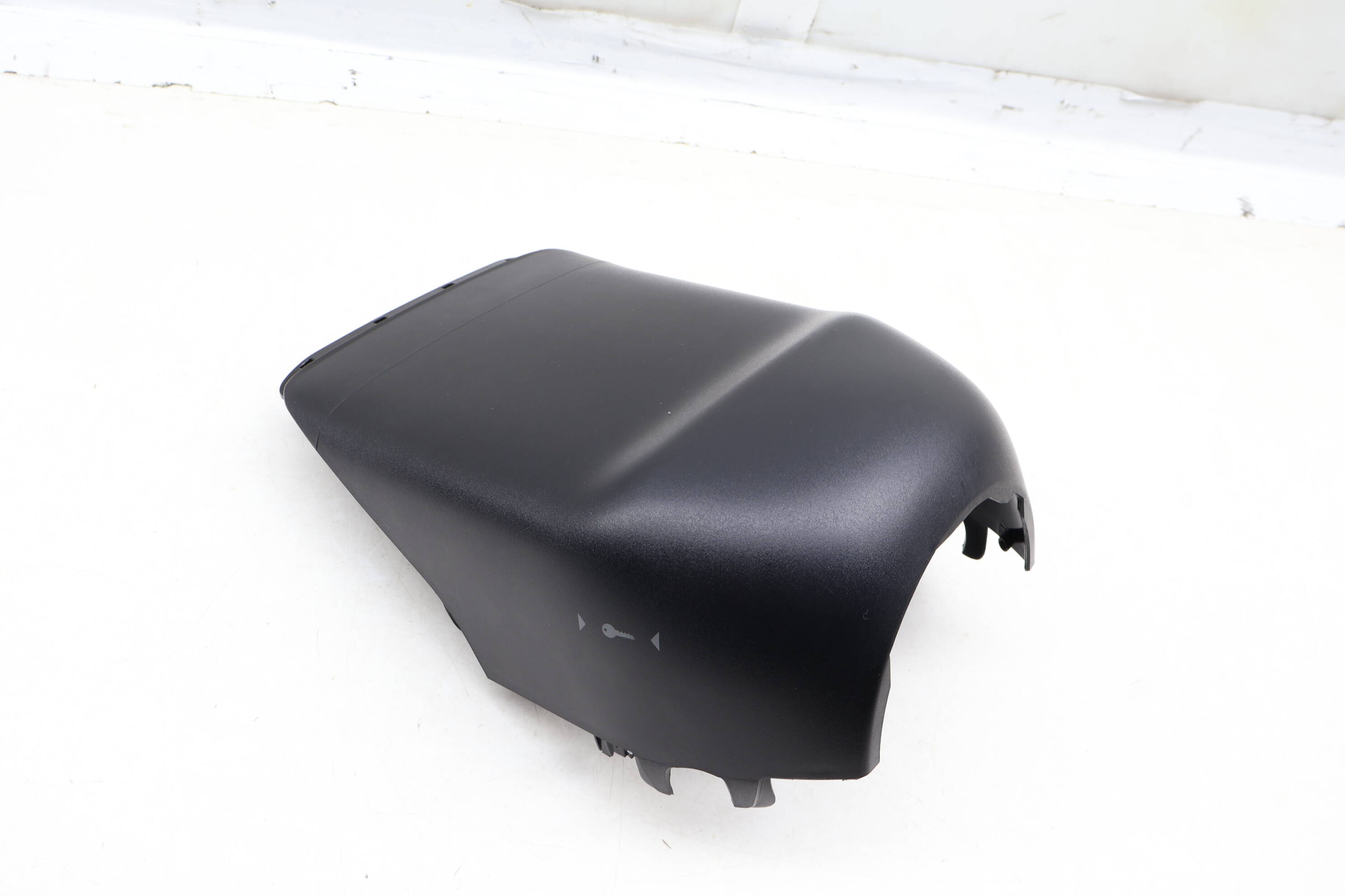 Lower Steering Column Cover / Trim 61319207006