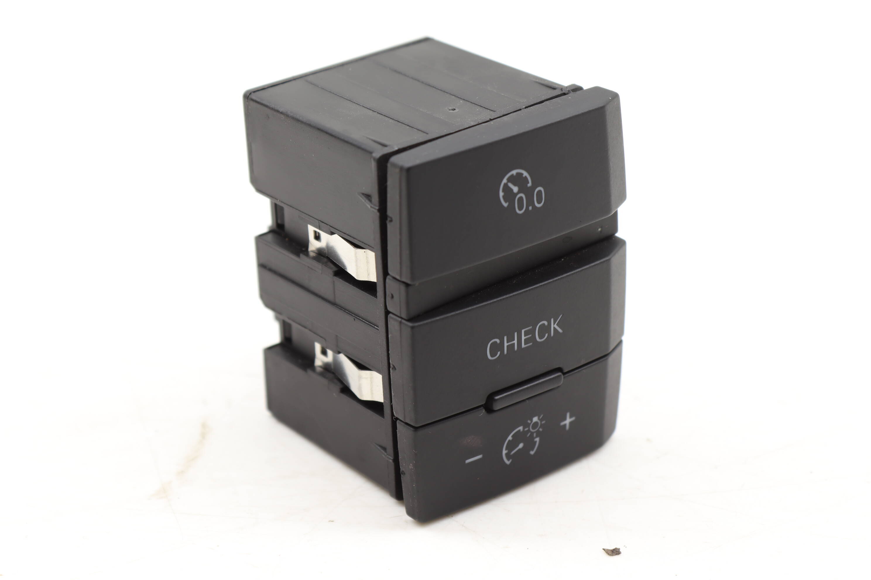 Trip / Lighting / Odometer Reset Switch 4L1927123