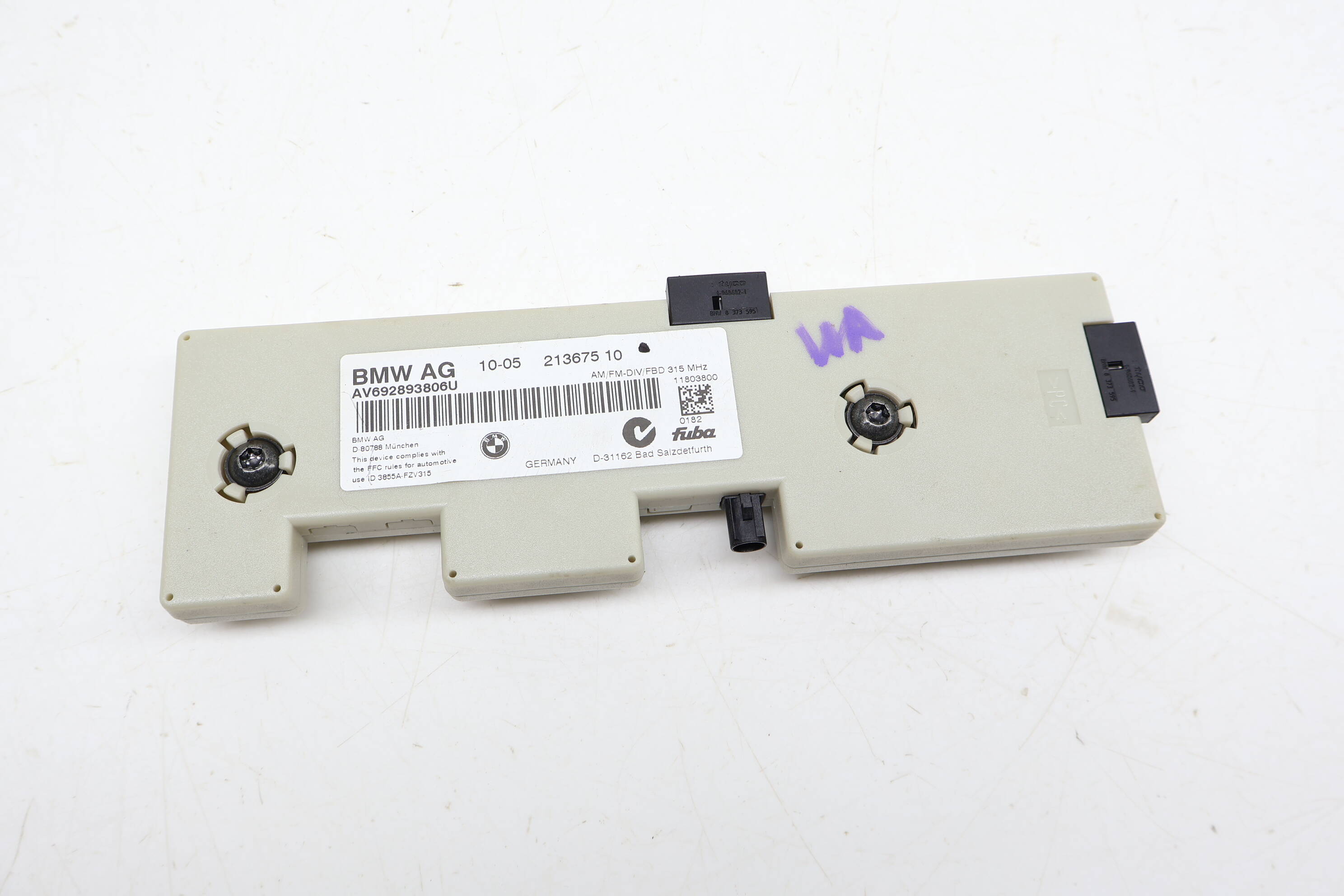 Antenna Booster / Amplifier 65206928938