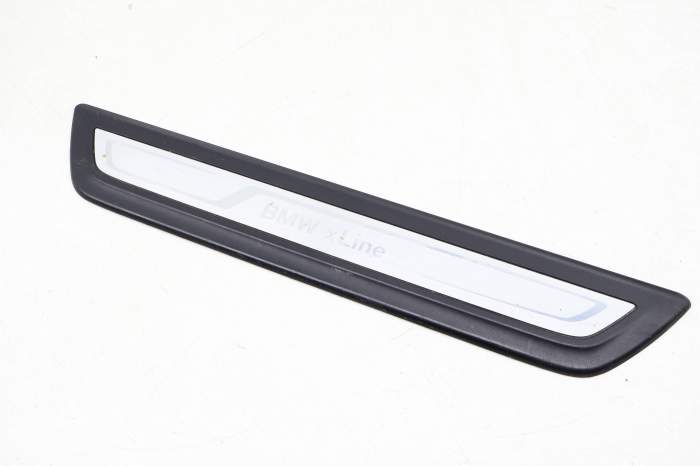 Door Sill / Scuff Plate 51477354251 main product photo