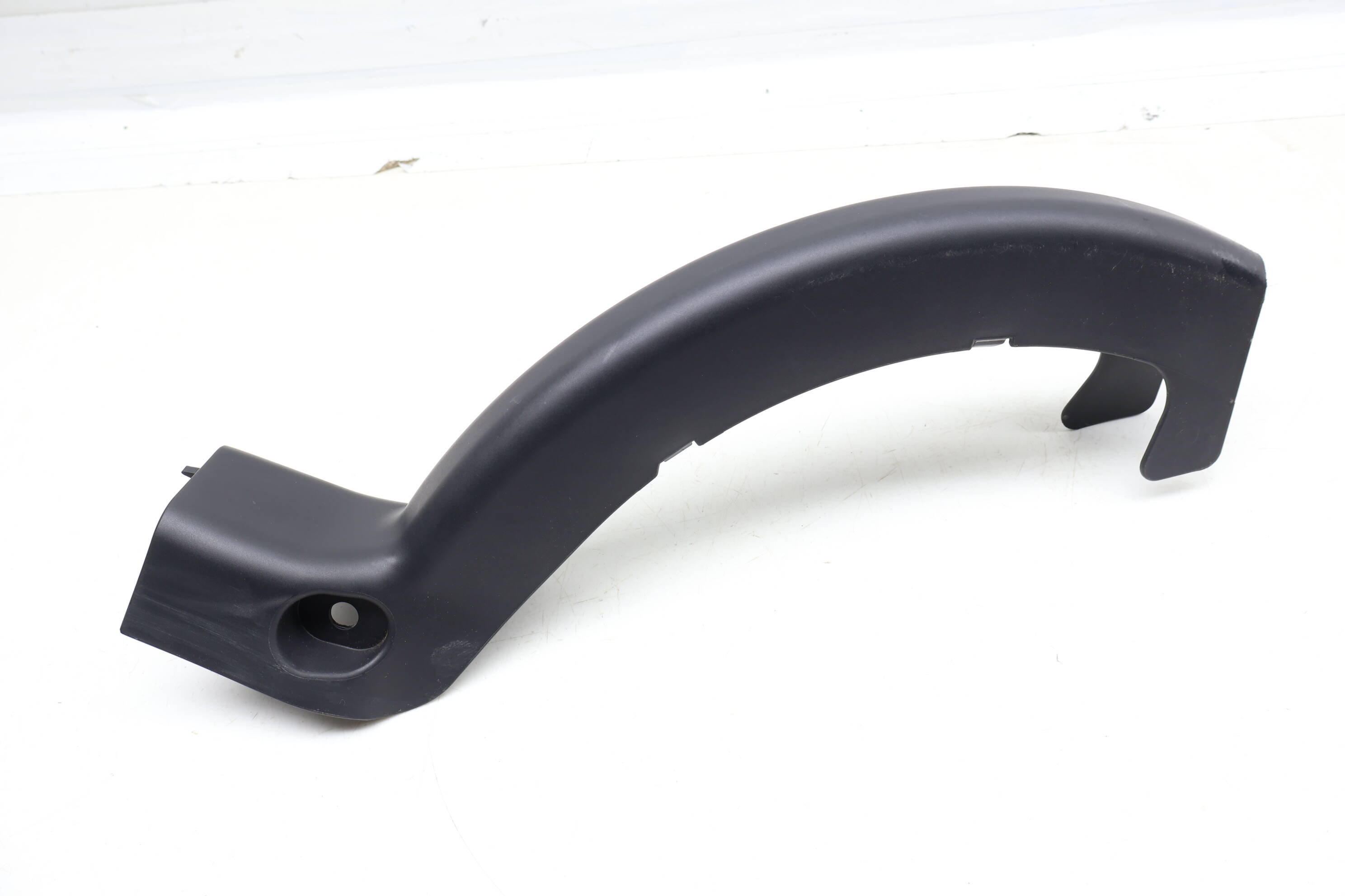 Trunk Hinge Cover 2216930117