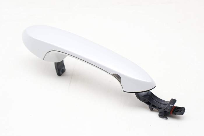 Exterior Door Handle 51218492030 main product photo