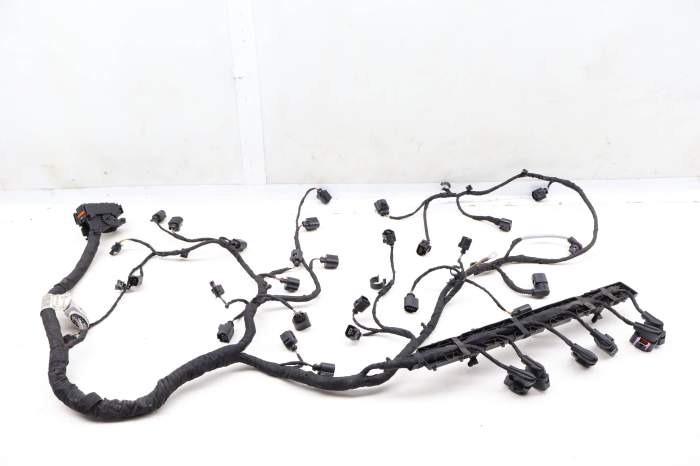 Engine Wiring Harness 03H971604P main product photo