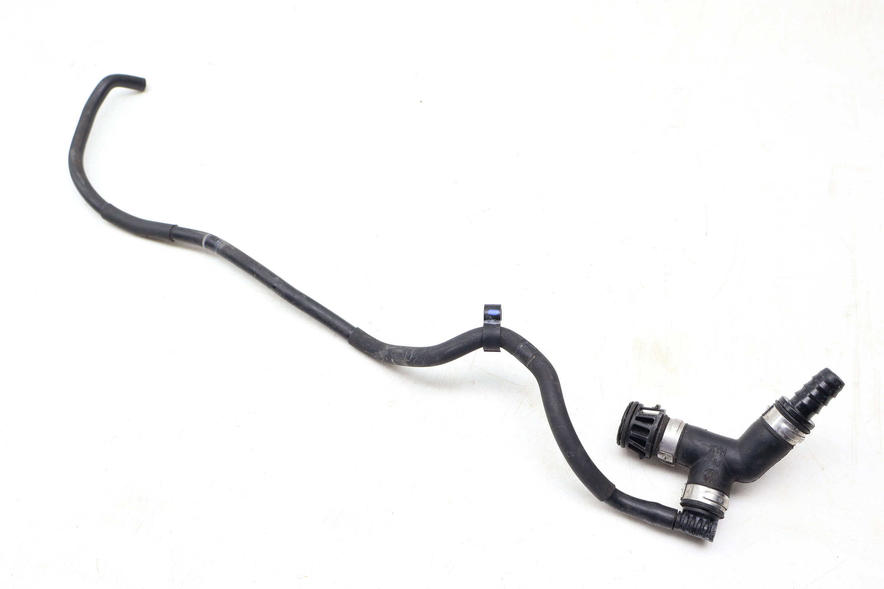 Intake Manifold Vacuum Hose / Line 06H133241Q
