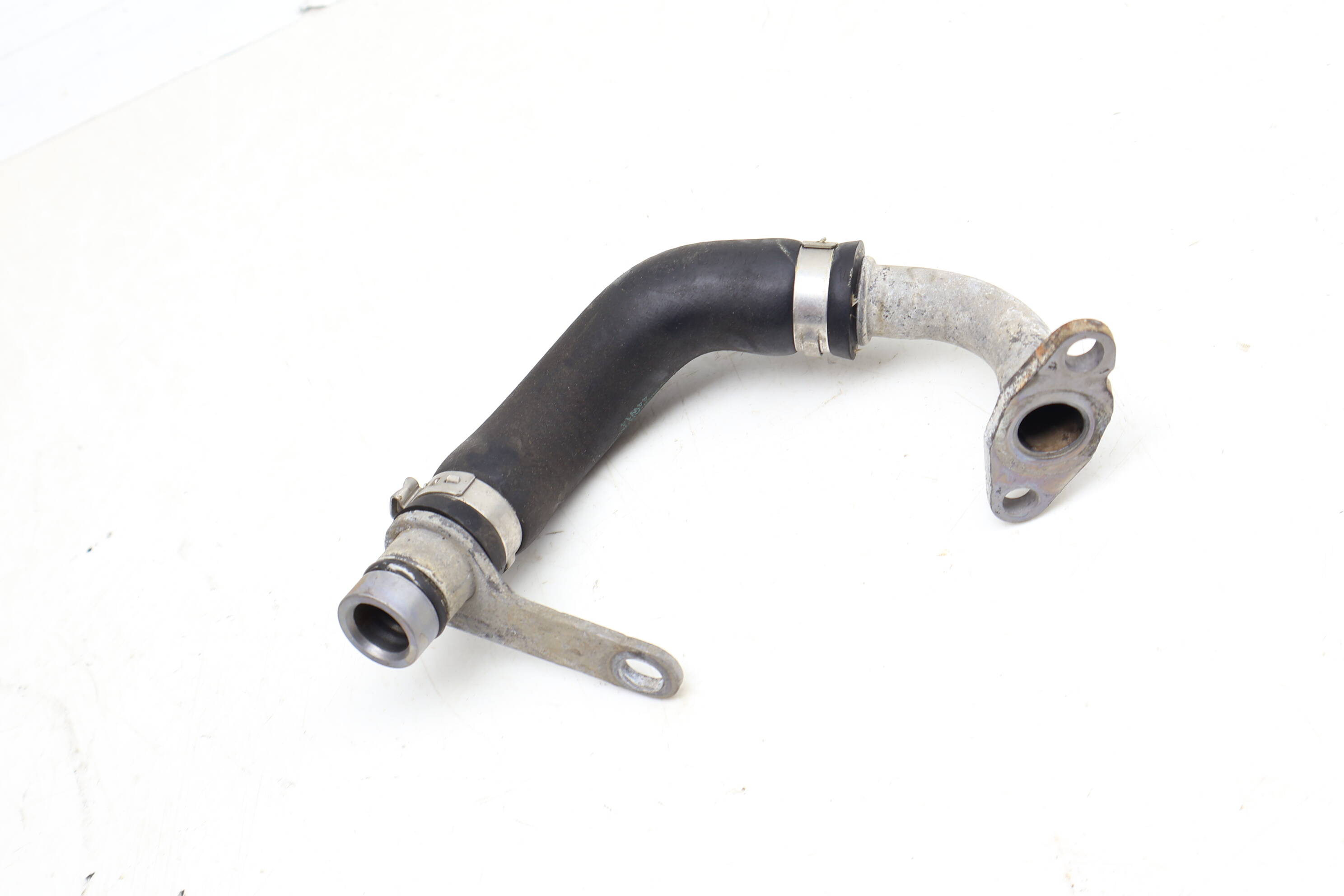Turbo Oil Pipe / Line (Outlet) 11428626653