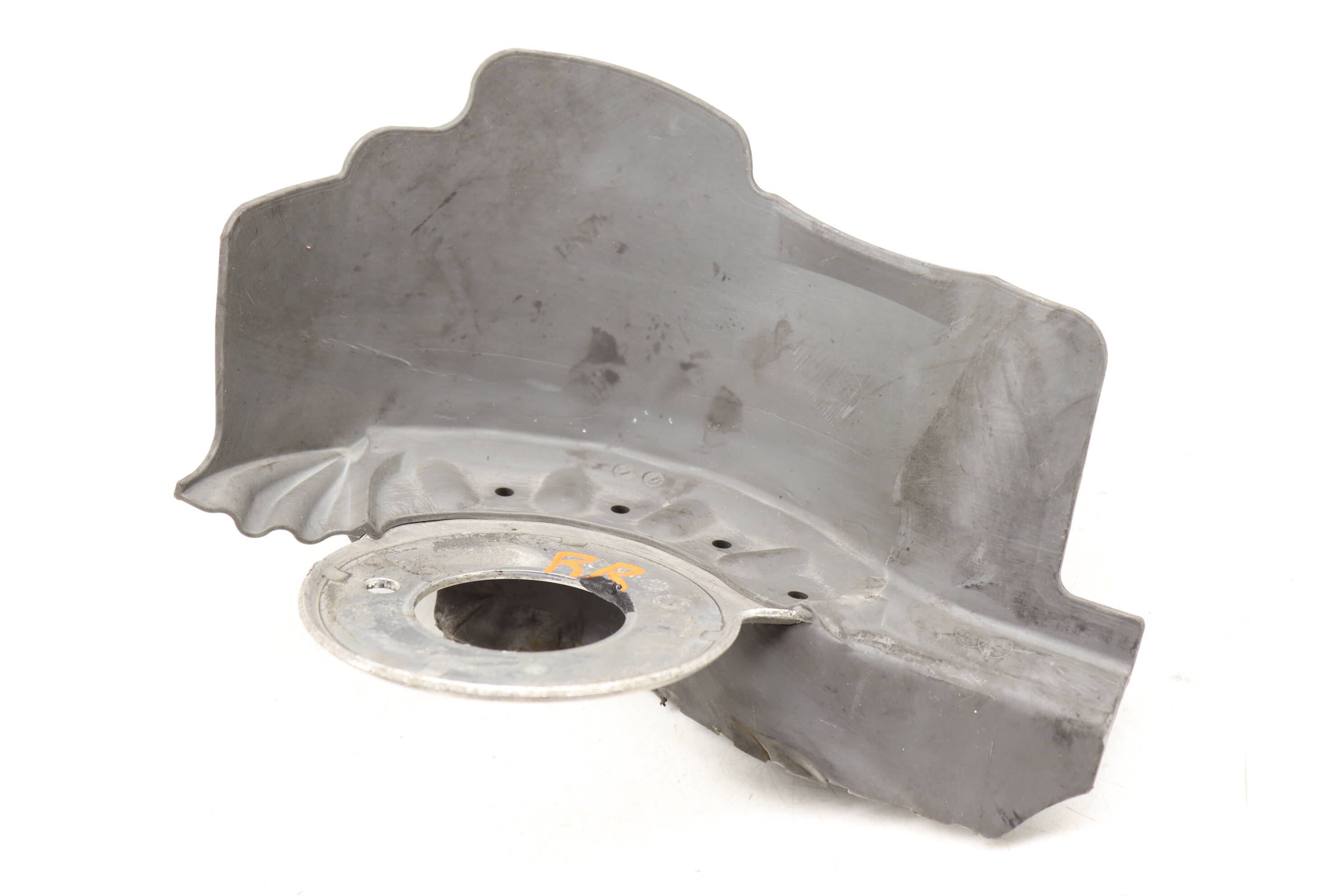 Stone Guard 8R0511540C