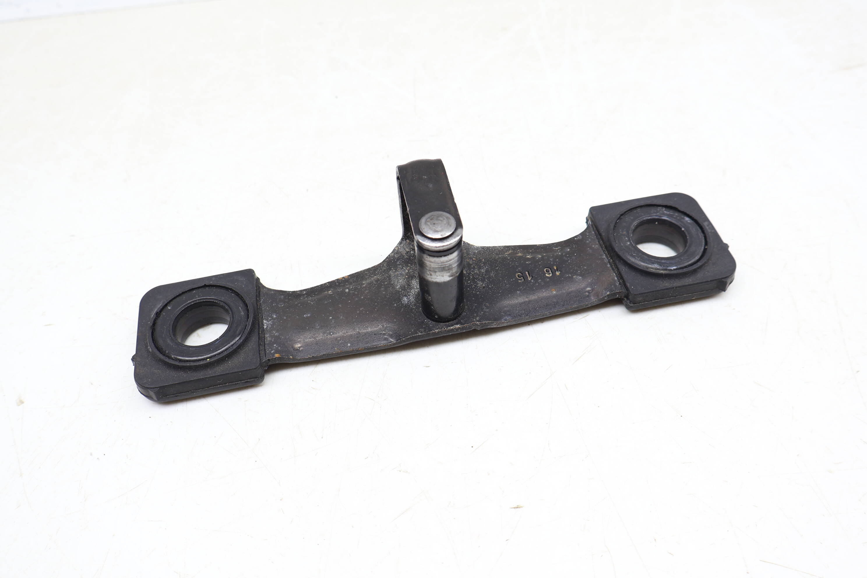 Trunk Latch Striker Plate 5G0827517D