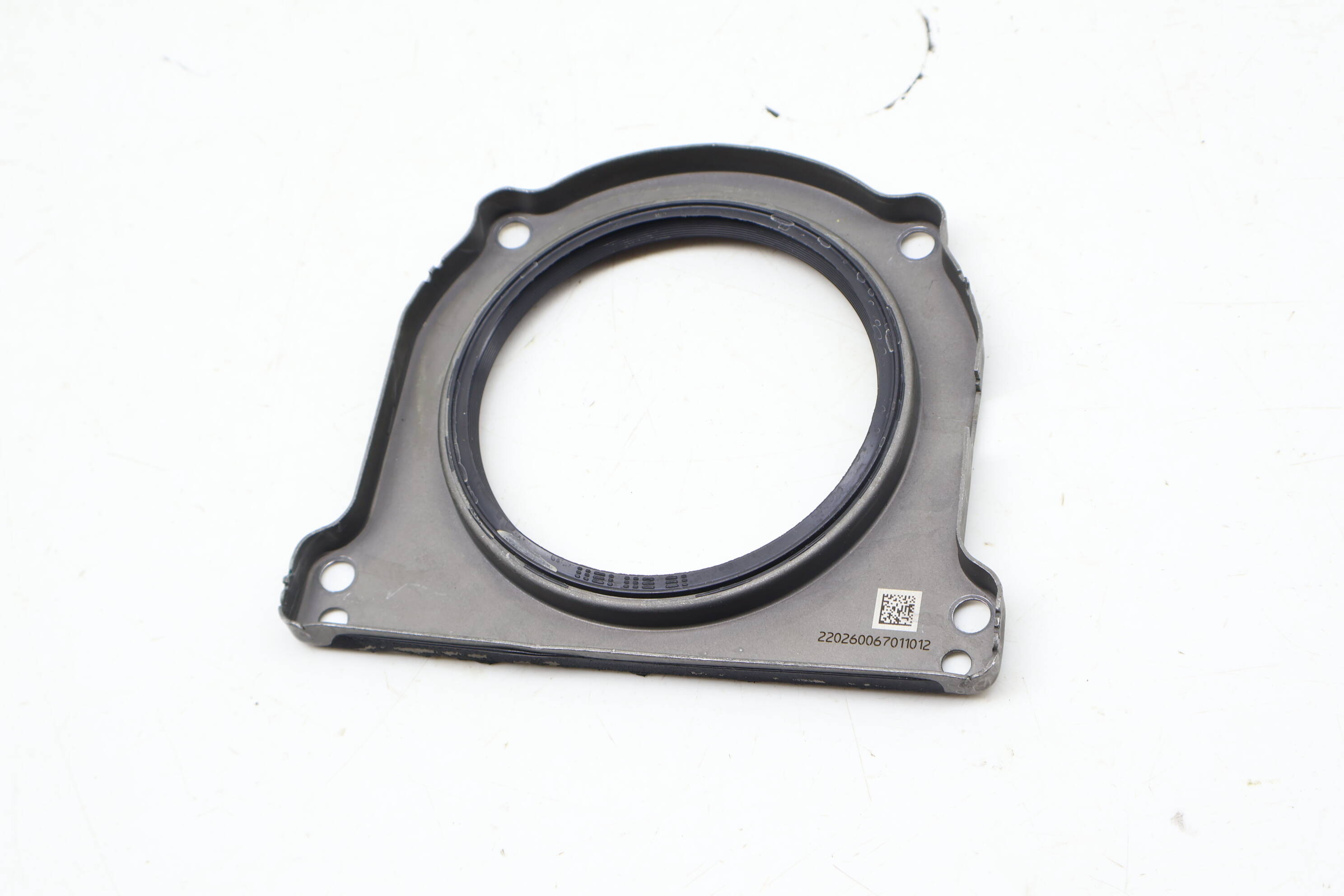 Crankshaft Sealing Flange 2700100068