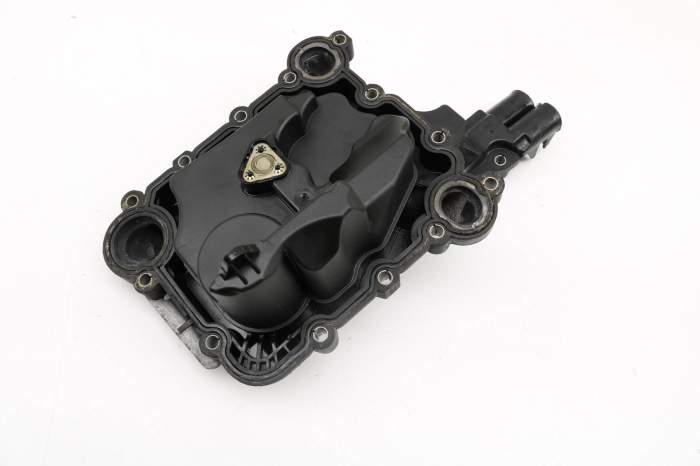 Audi Engine Oil Separator / Pcv Valve 06E103547