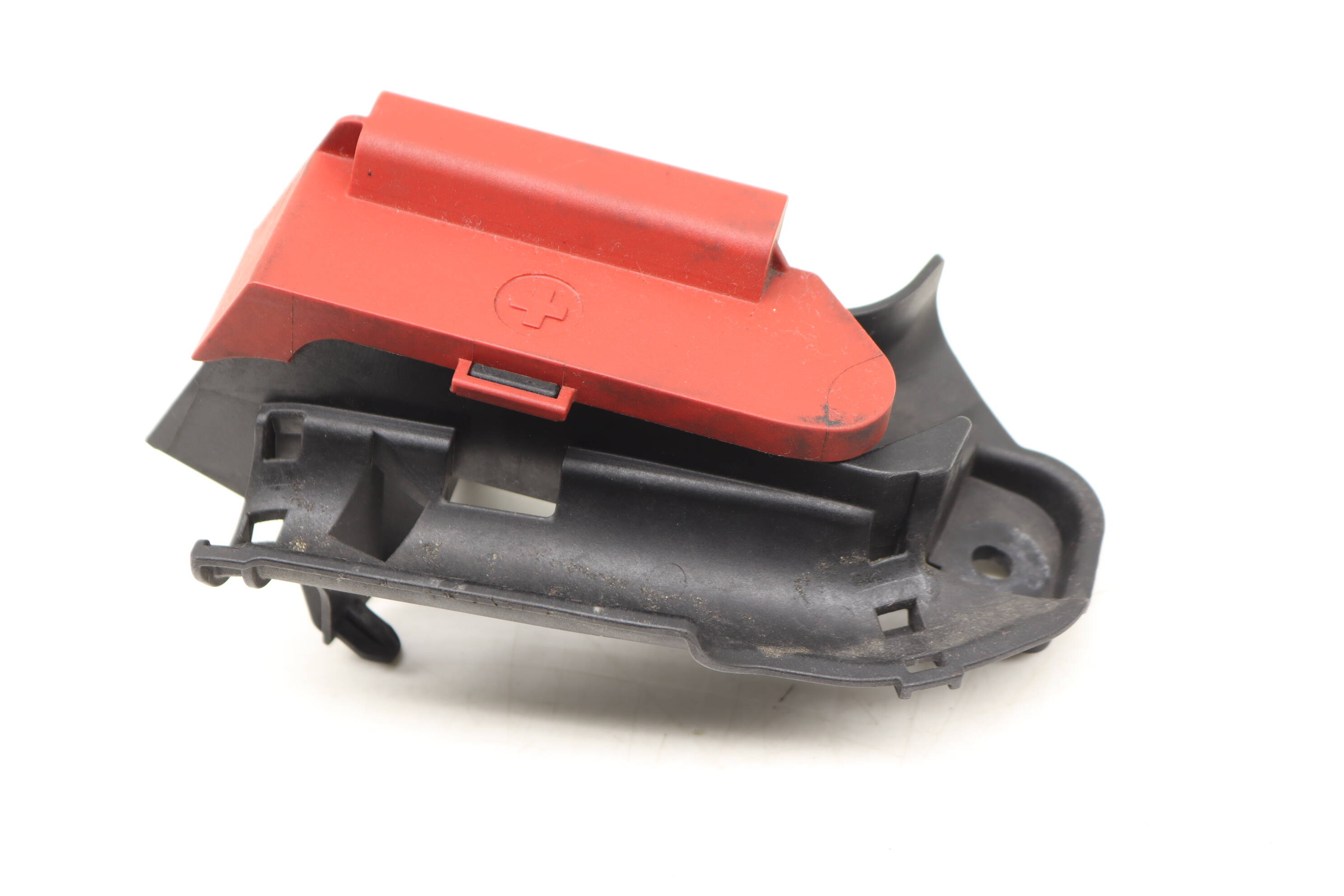 Battery Positive Jumper Point Box / Housing 4H0911075B