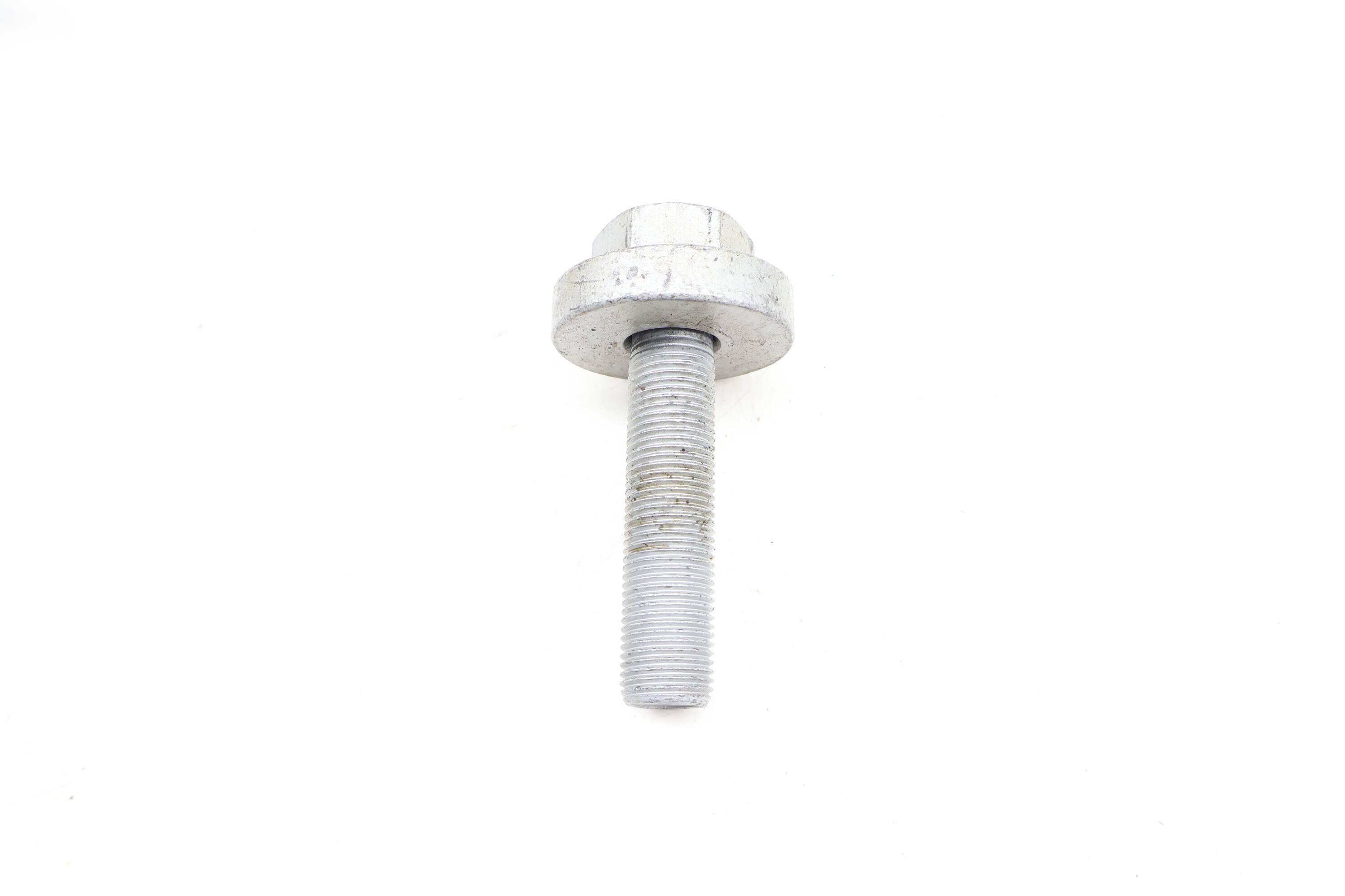 Crankshaft Screw / Bolt N90774002