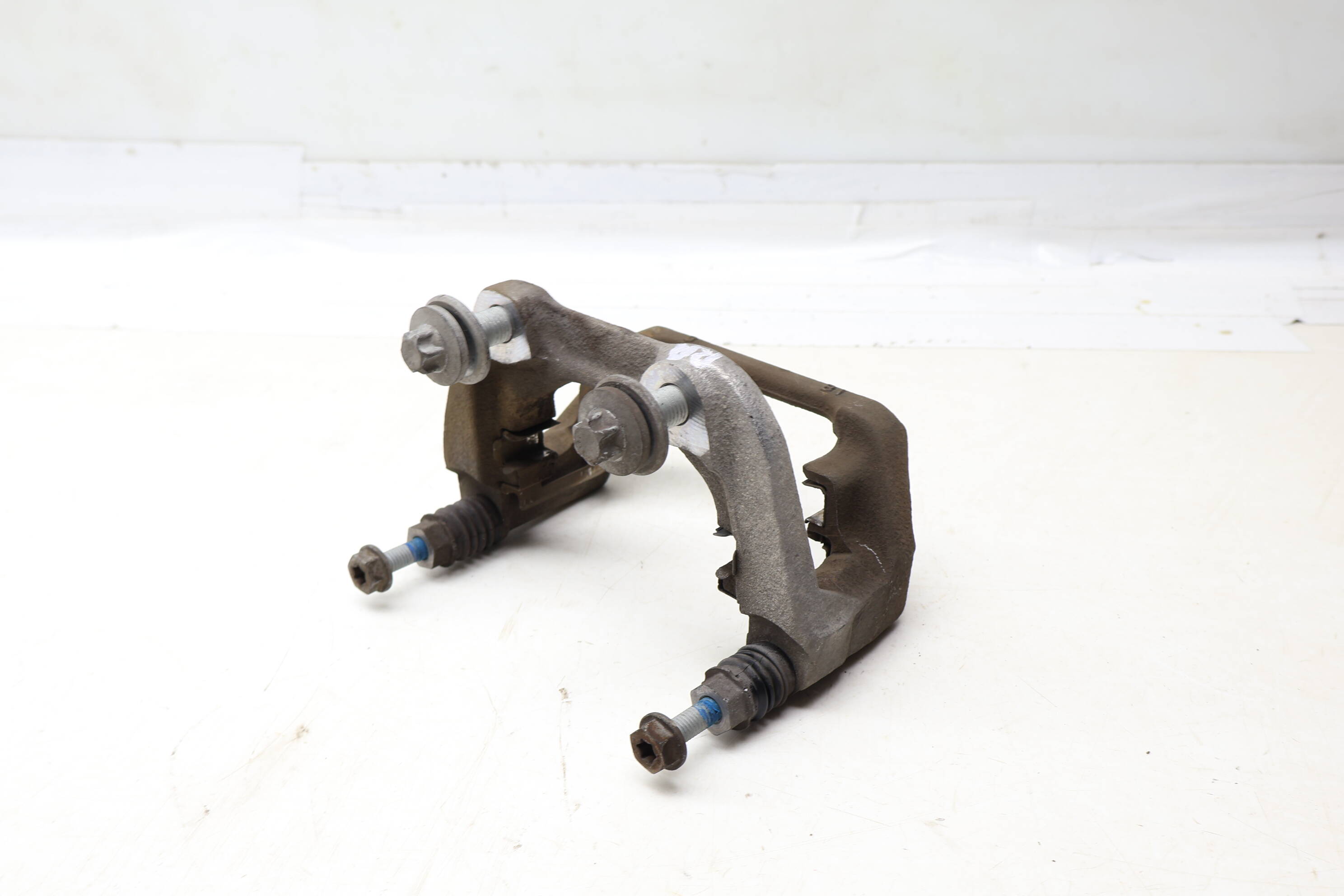 Brake Caliper Carrier / Bracket 34216793052