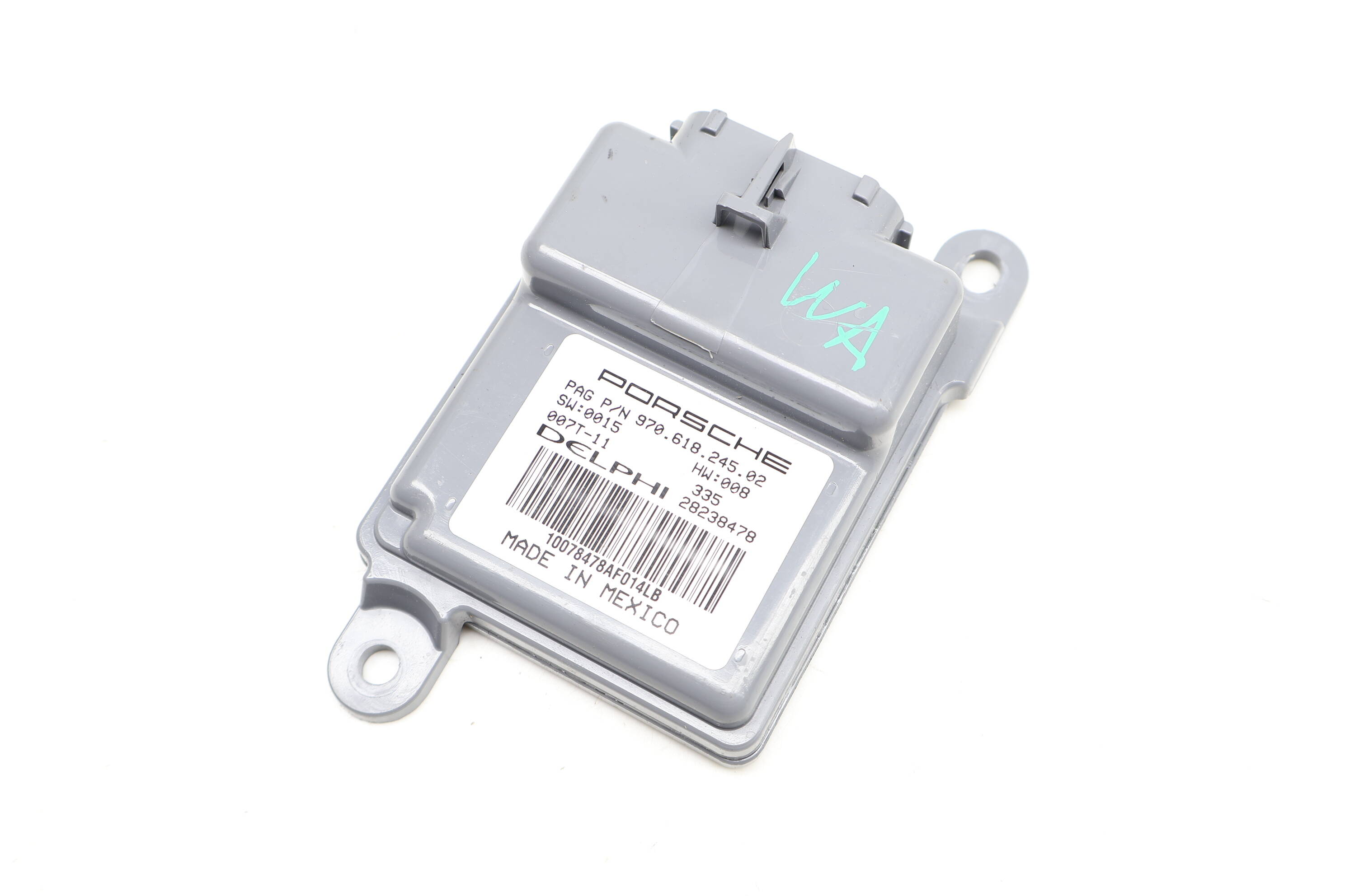 Seat Occupant Sensor / Module 97061824502