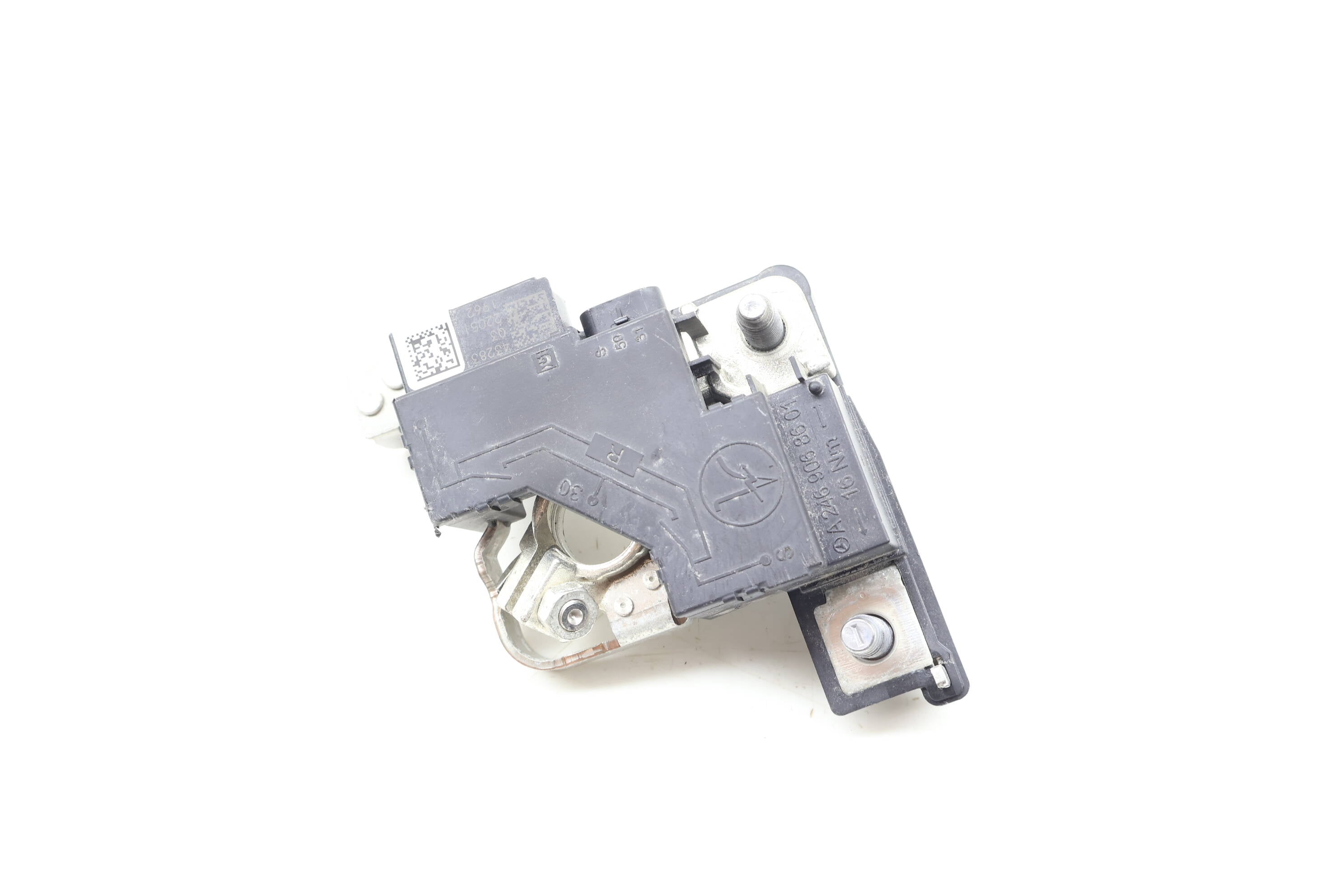 Battery Terminal Junction Box 2469068601