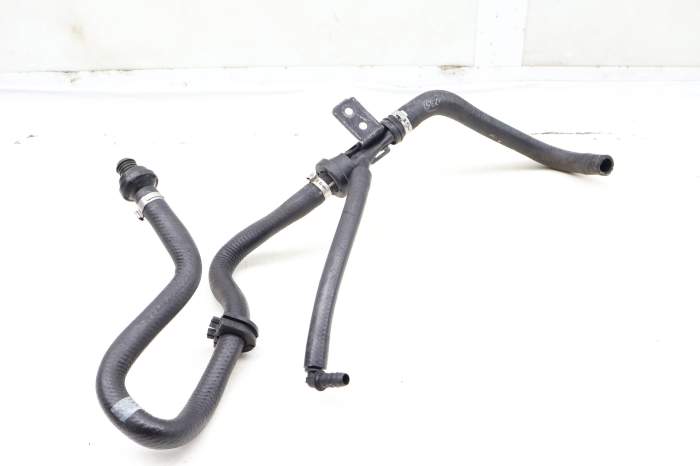 Brake Booster Vacuum Hose / Line 34333403246 main product photo
