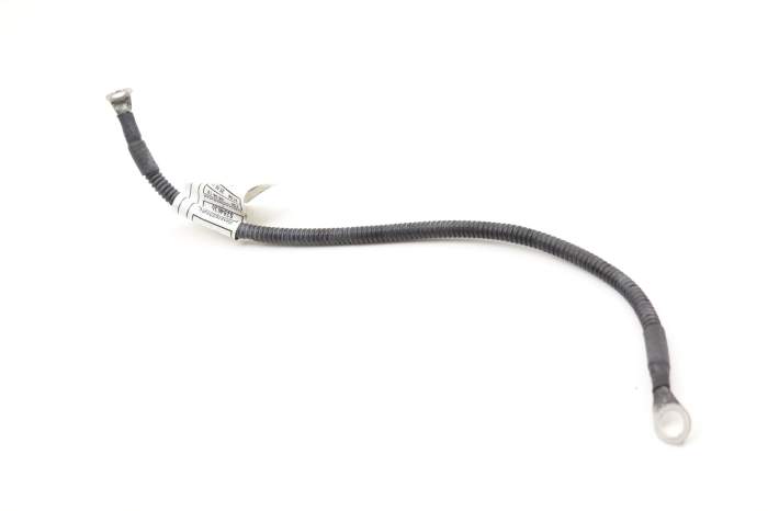 Battery Ground Cable / Strap 12428617778 main product photo